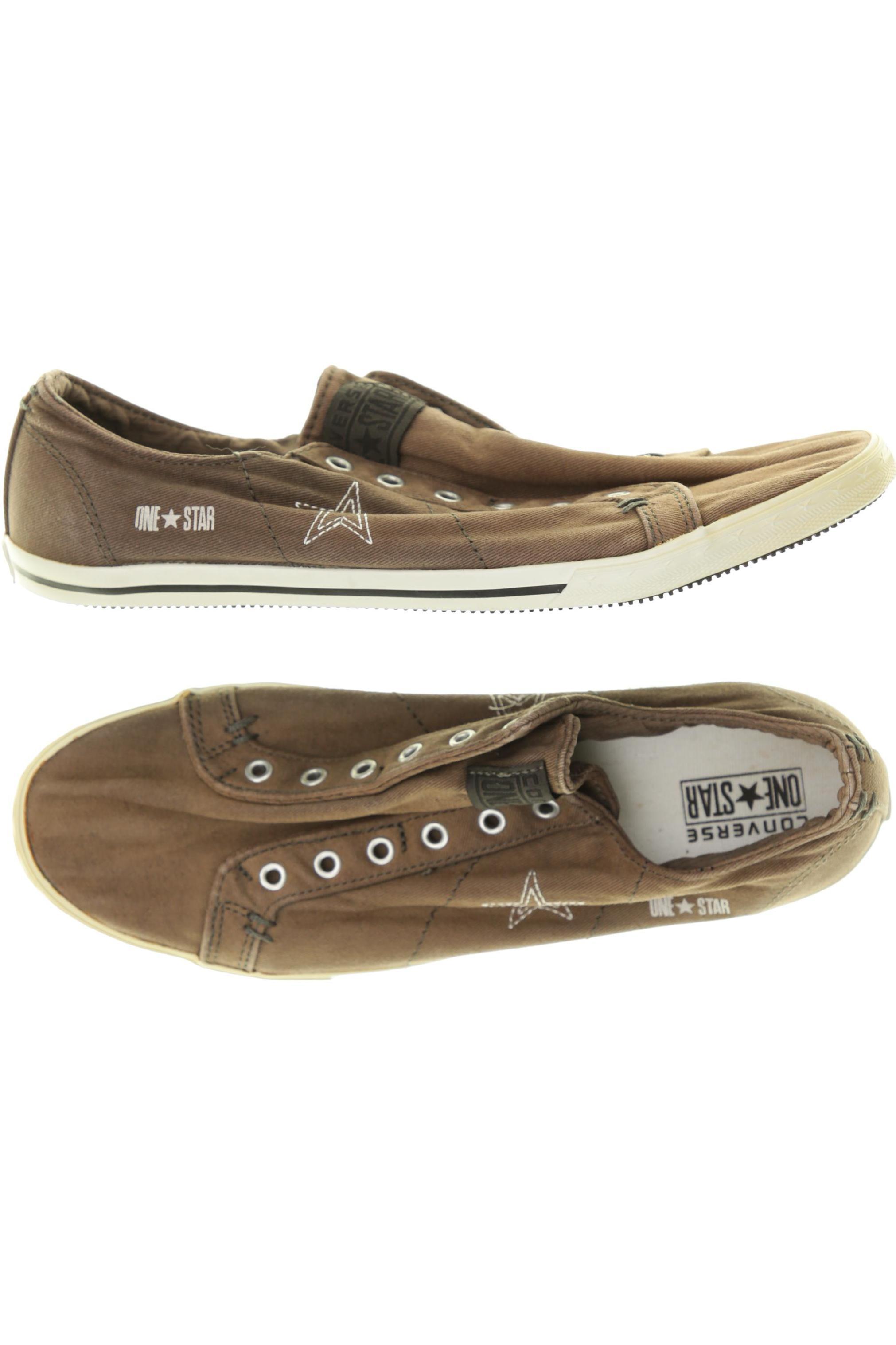 

Converse Herren Sneakers, braun, Gr. 42
