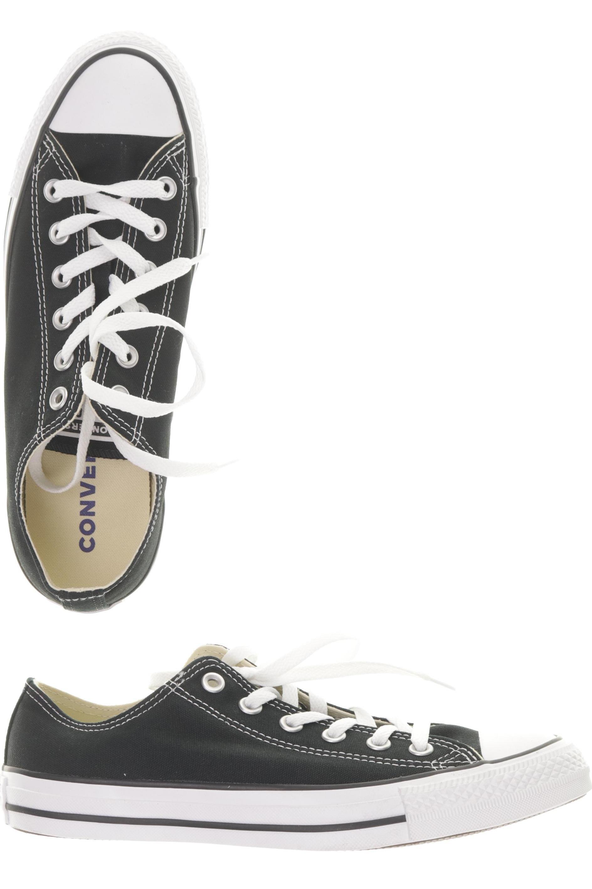 

Converse Herren Sneakers, schwarz, Gr. 41