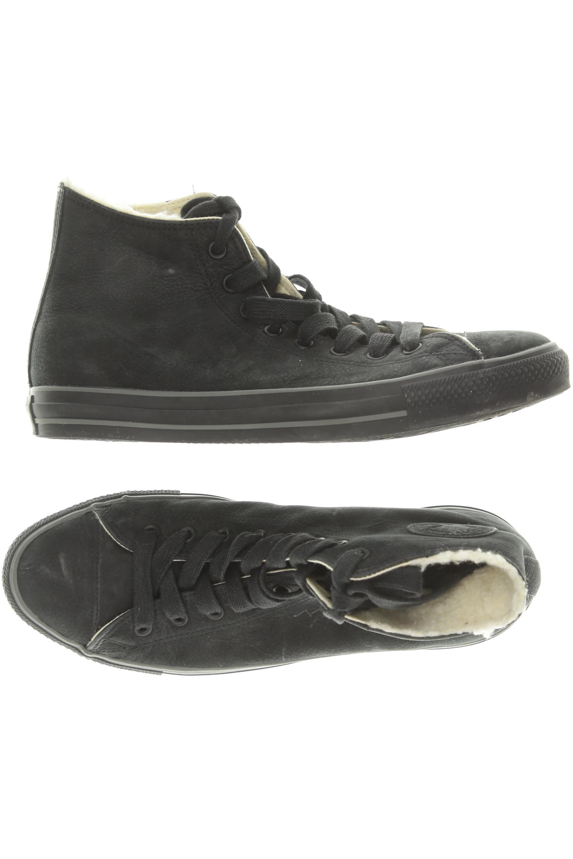 

Converse Herren Sneakers, schwarz, Gr. 45