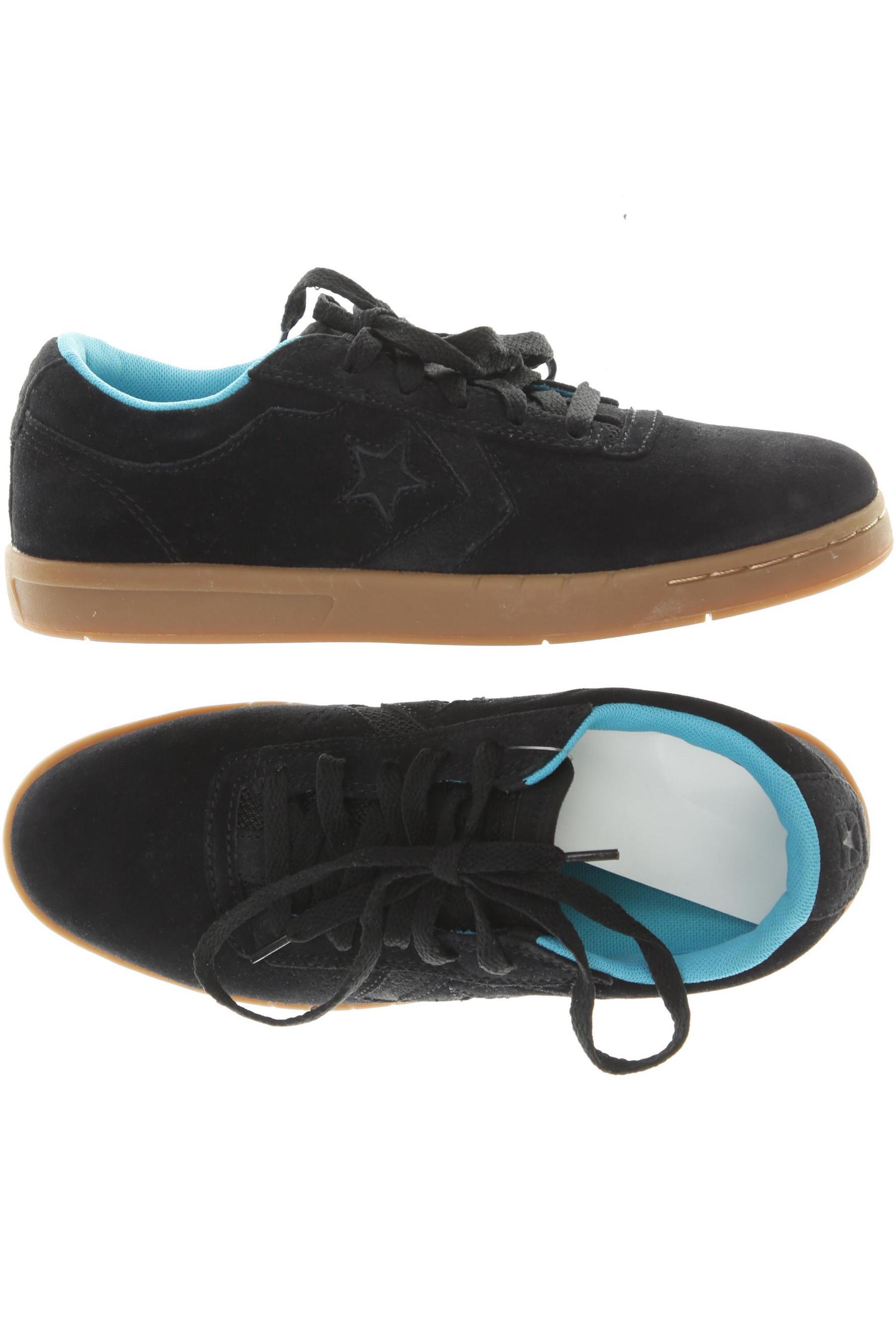 

Converse Damen Sneakers, blau, Gr. 38.5