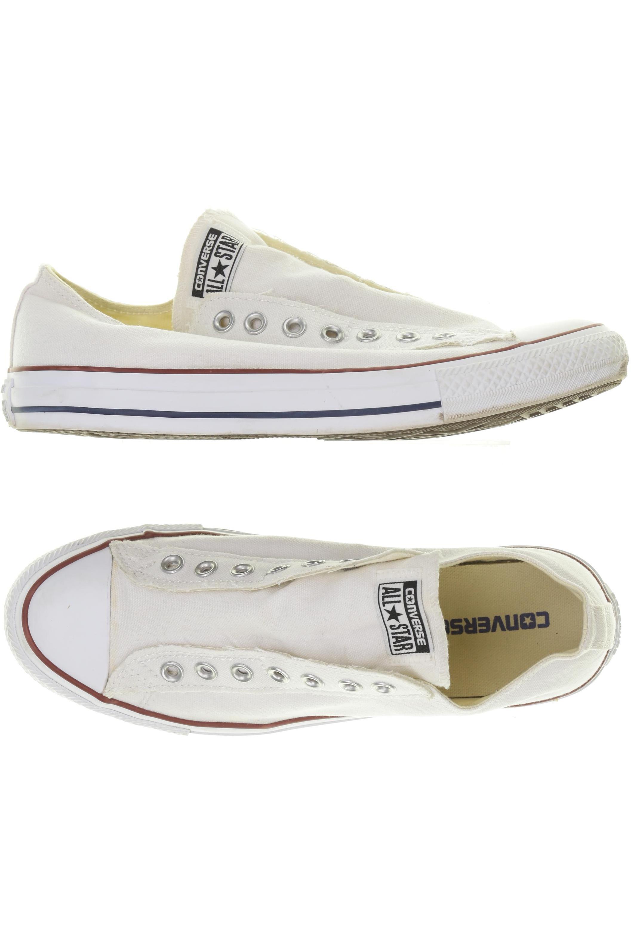 Thumbnail - Converse Herren Sneakers, weiß, Gr. 42.5