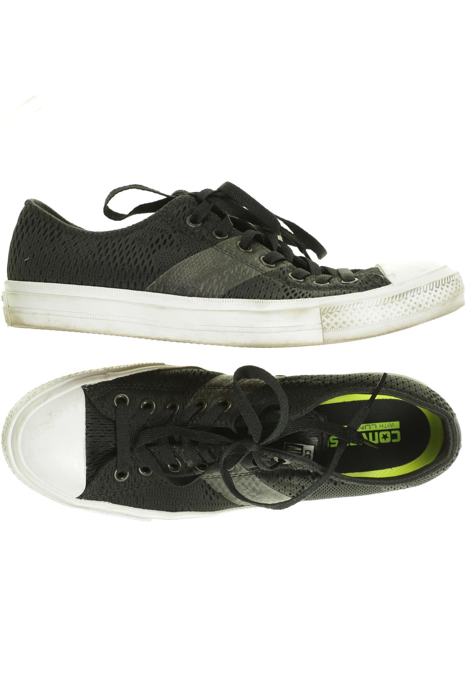 

Converse Herren Sneakers, schwarz, Gr. 44