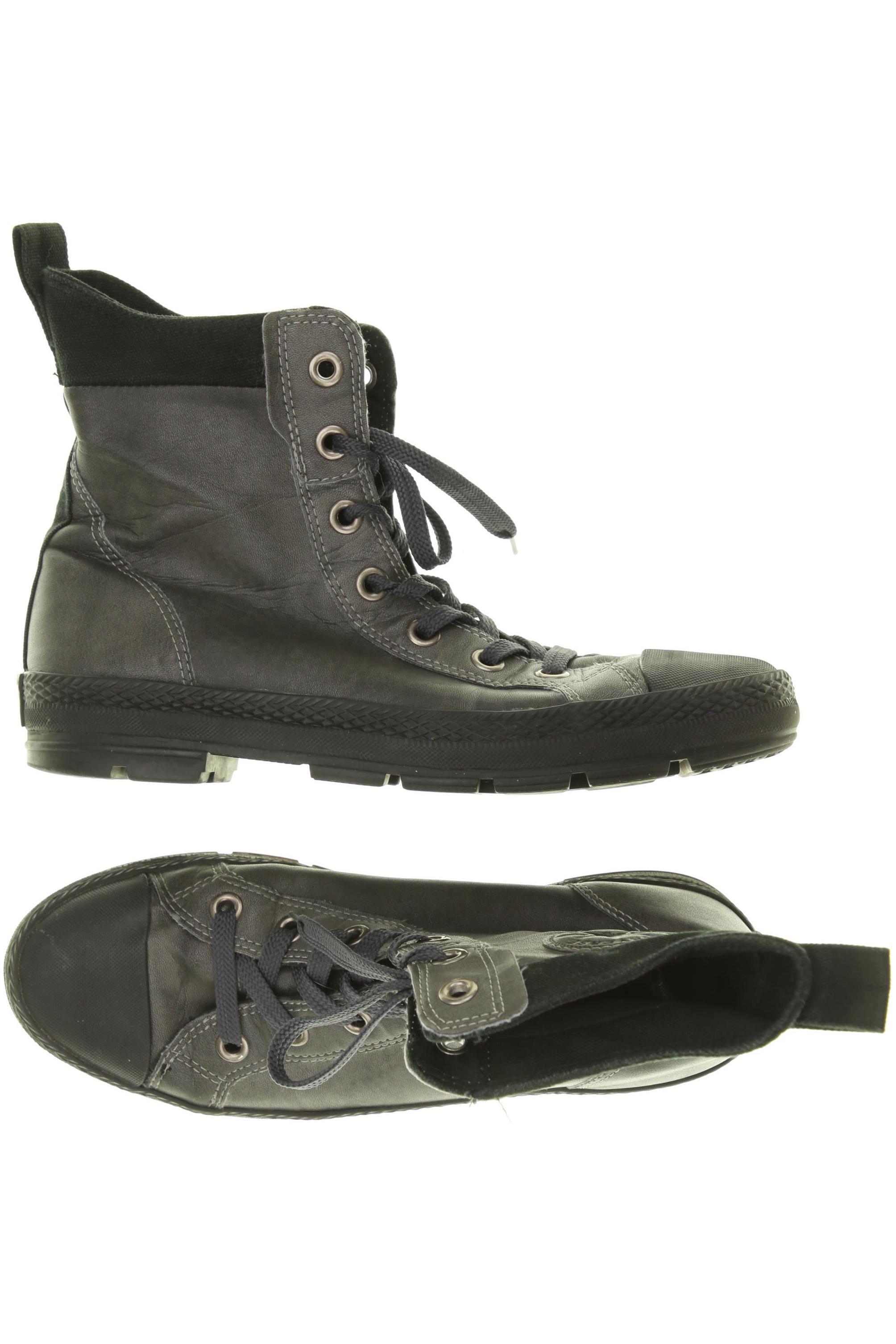 

Converse Herren Sneakers, grau, Gr. 9.5