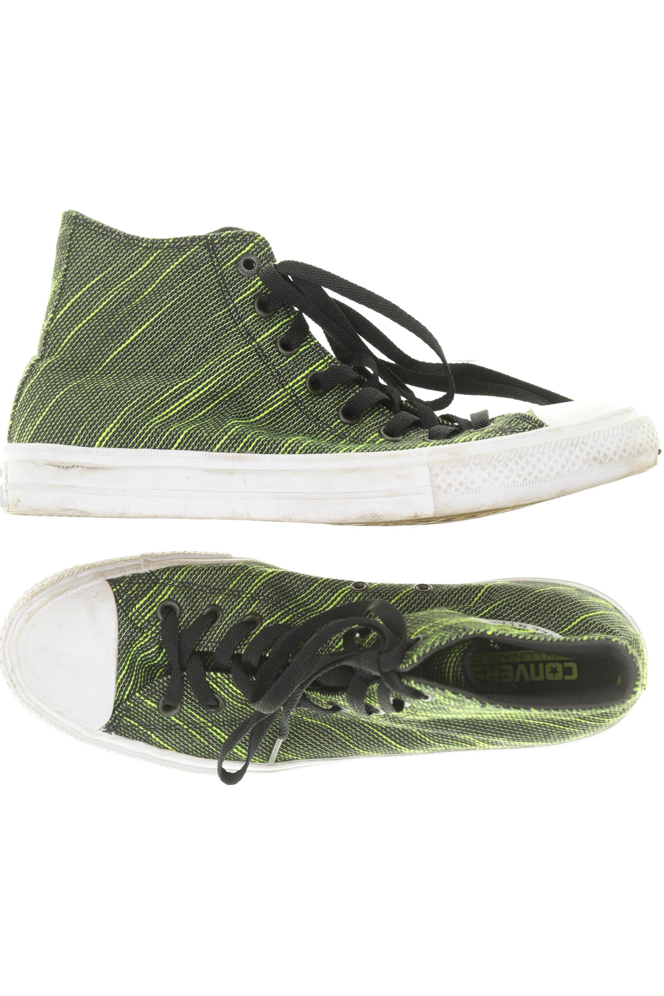 Thumbnail - Converse Herren Sneakers, grün, Gr. 42.5