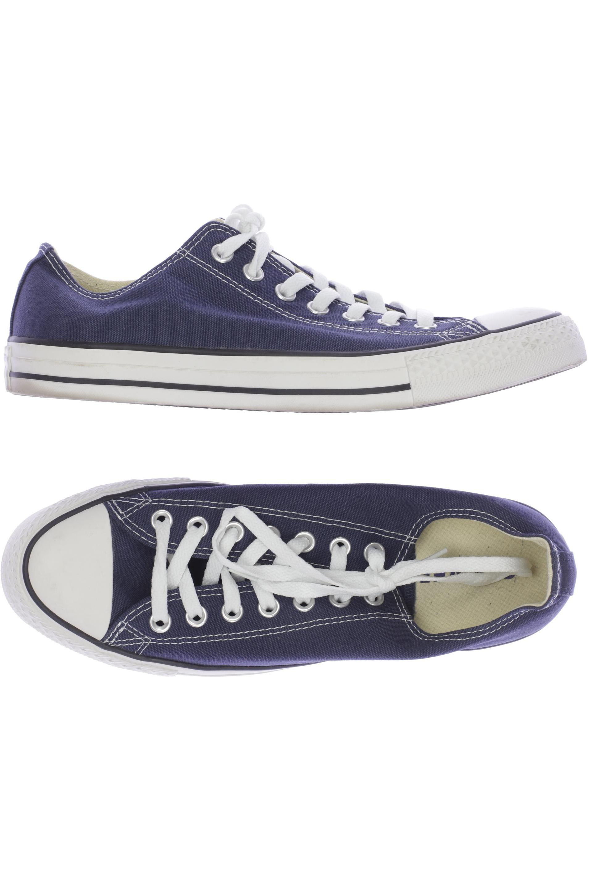 

Converse Herren Sneakers, marineblau, Gr. 42