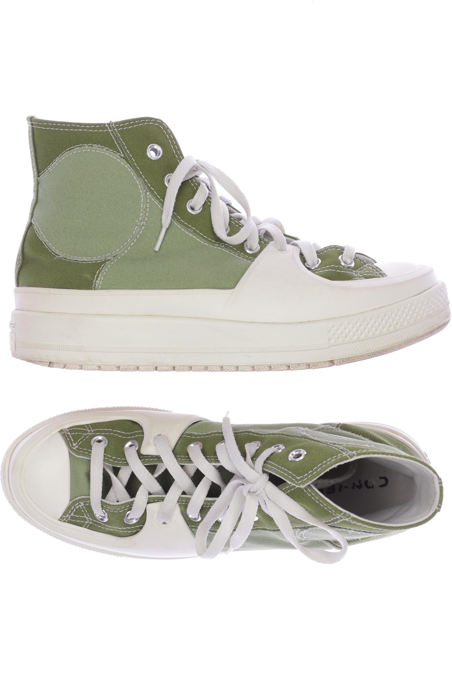 

Converse Herren Sneakers, grün, Gr. 43