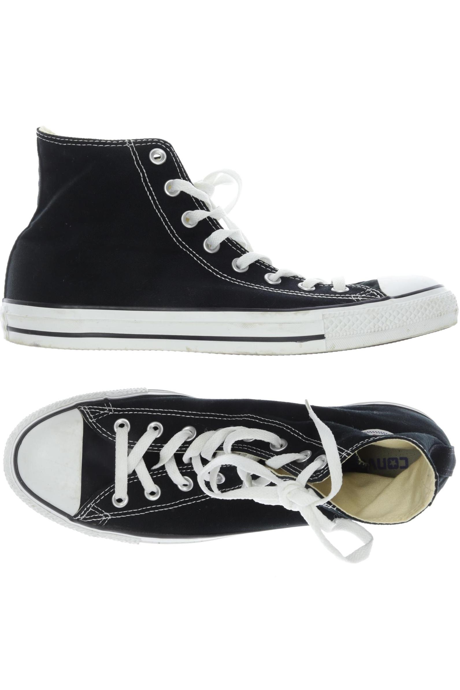 

Converse Herren Sneakers, schwarz, Gr. 44