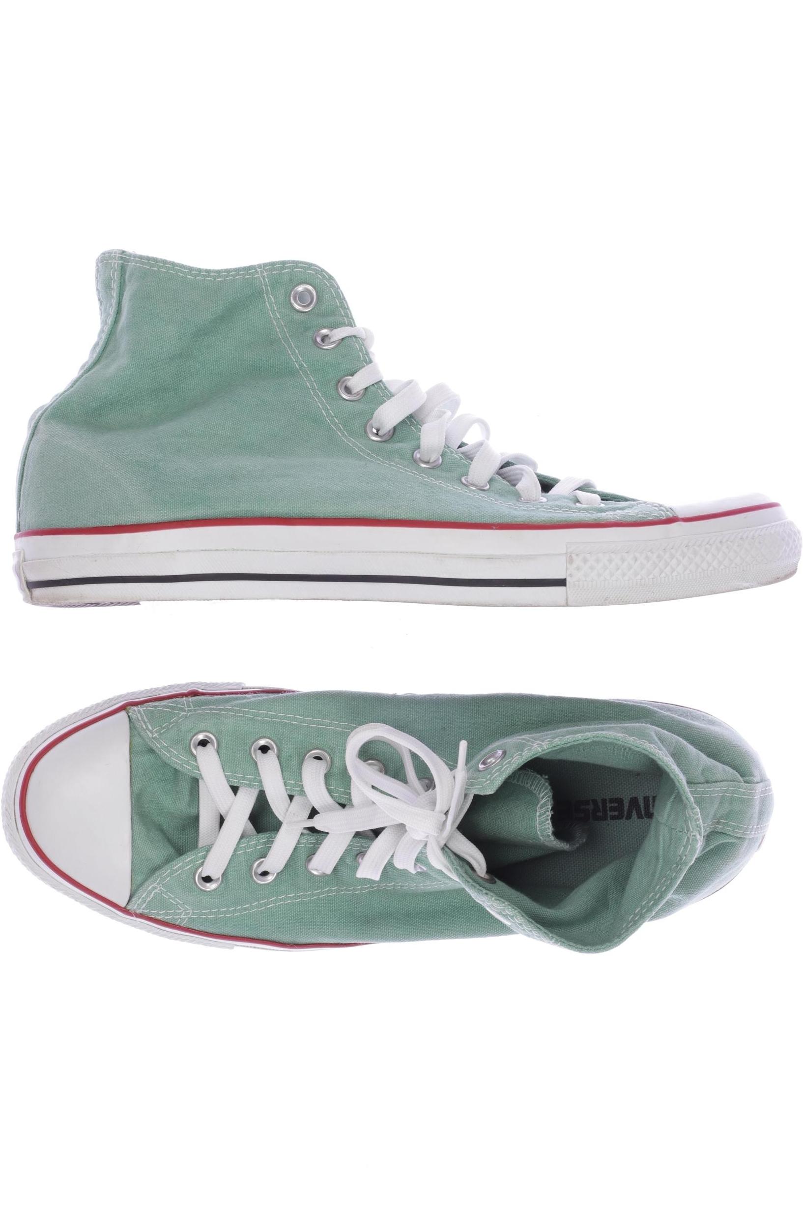 

Converse Herren Sneakers, türkis, Gr. 10.5
