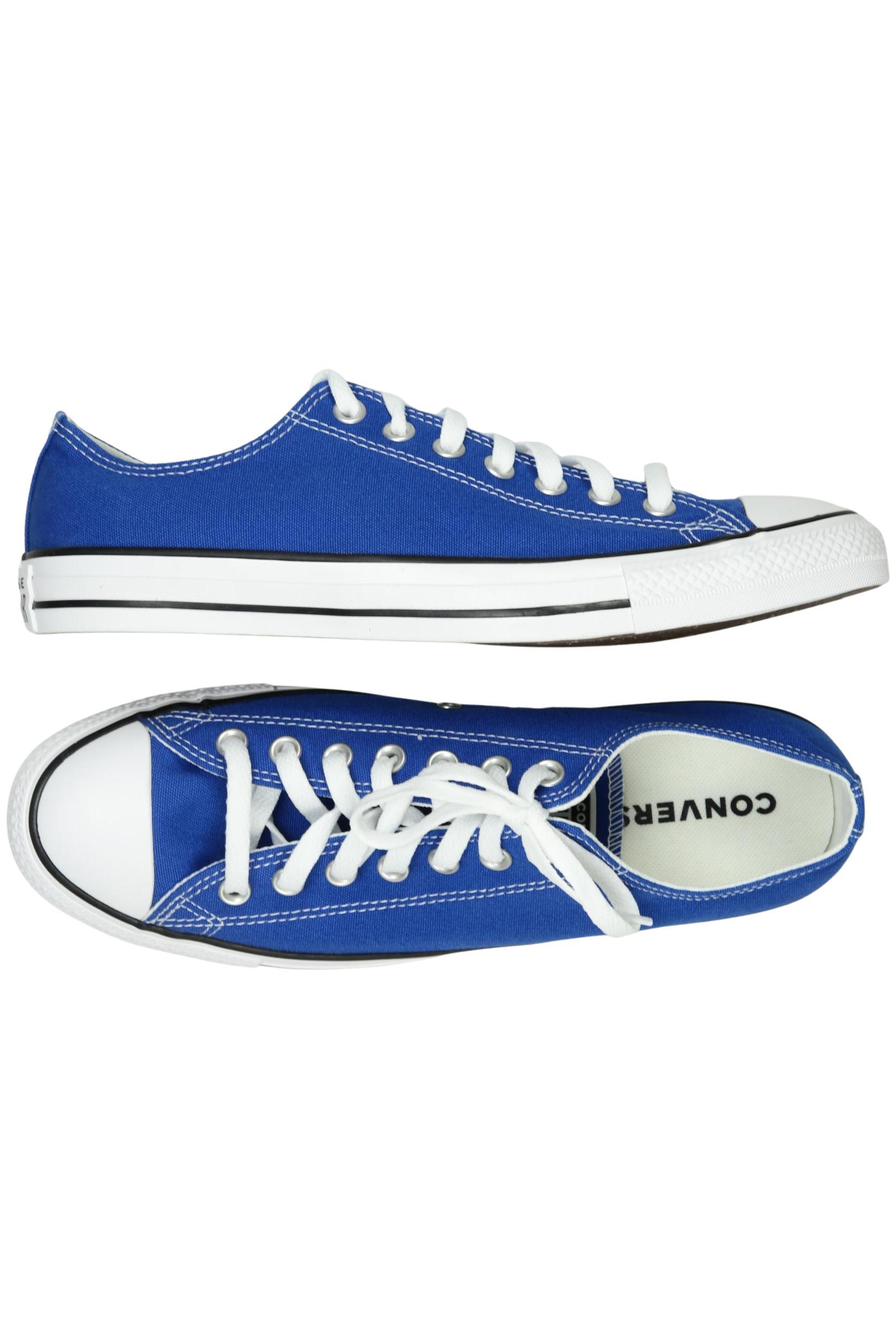 

Converse Herren Sneakers, blau, Gr. 43
