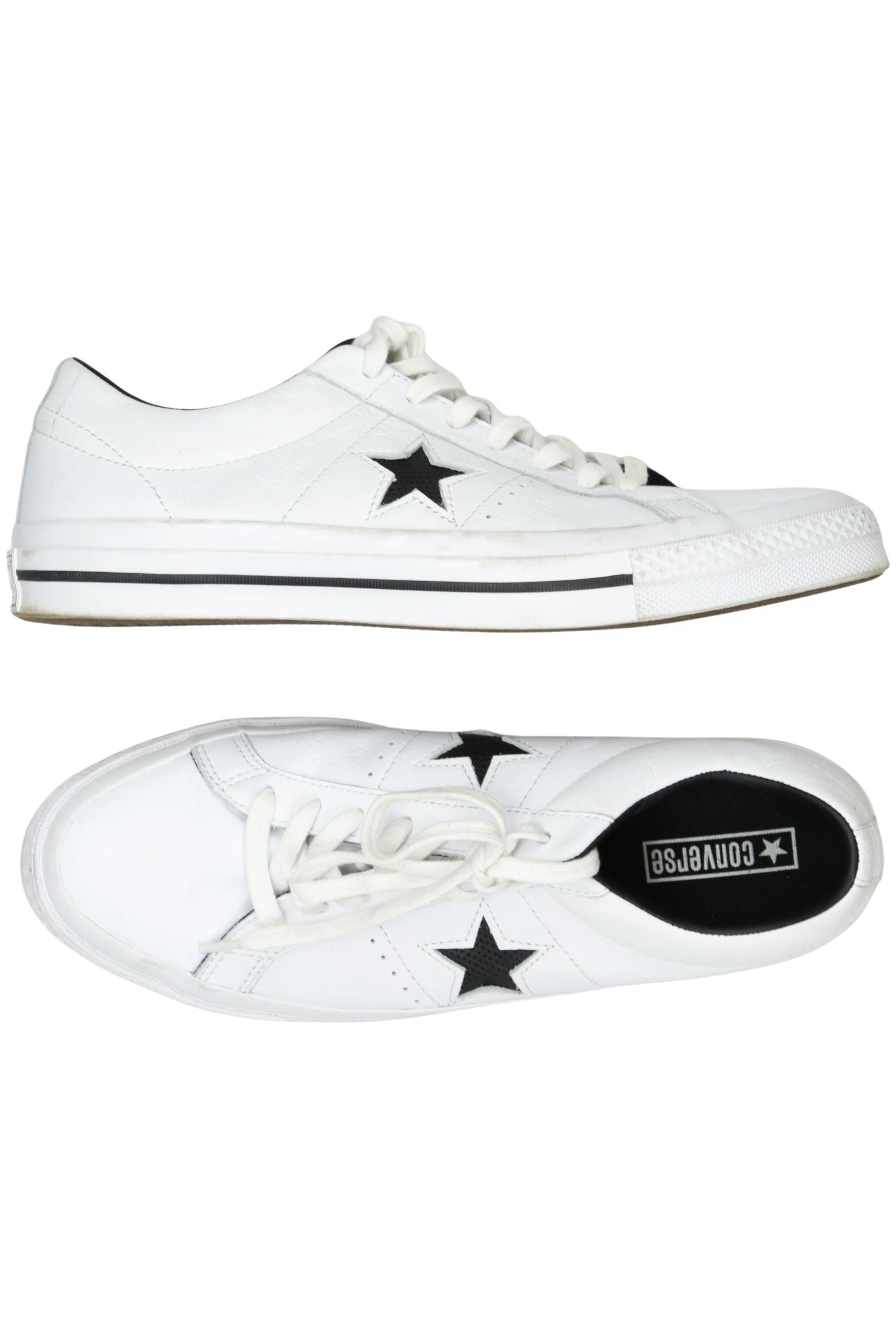 

Converse Herren Sneakers, weiß, Gr. 43