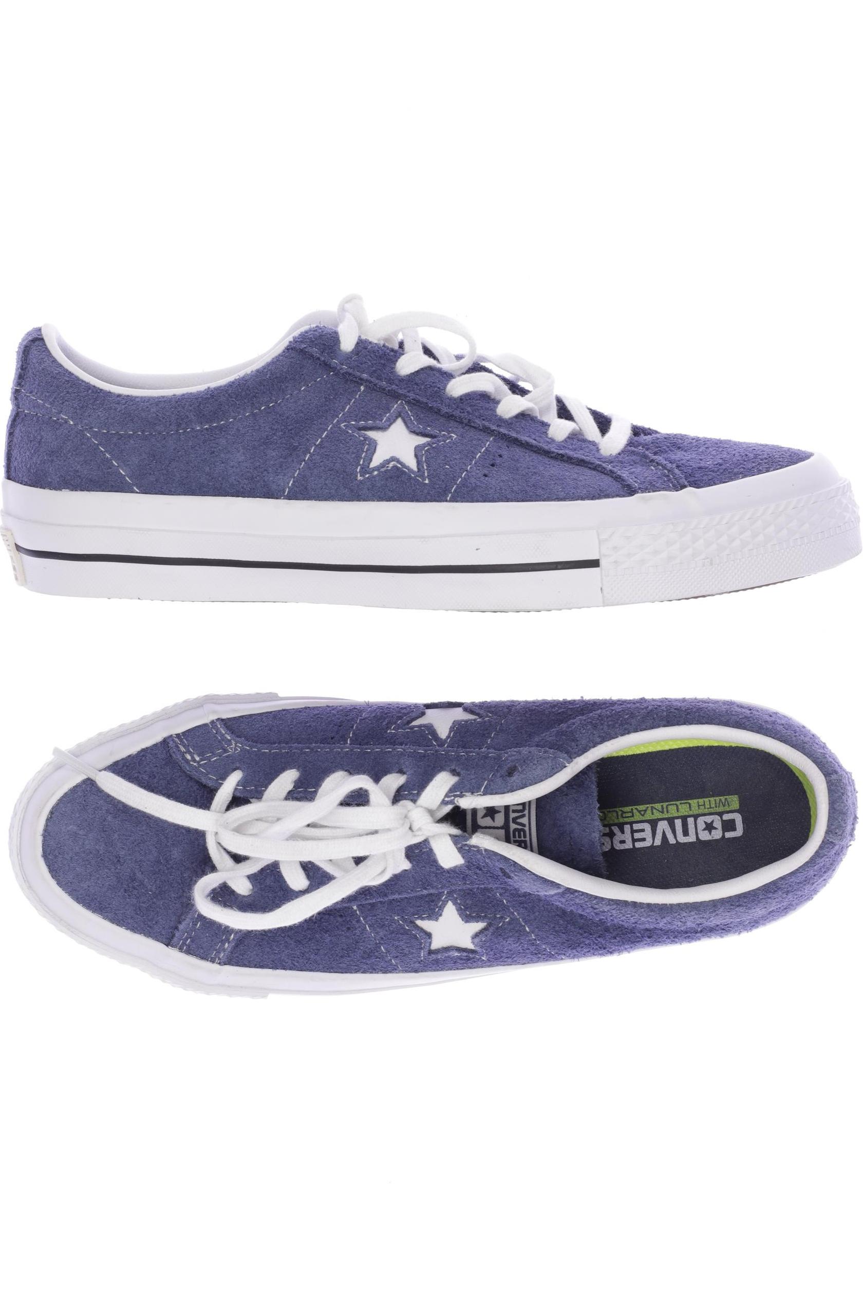 

Converse Herren Sneakers, blau, Gr. 39