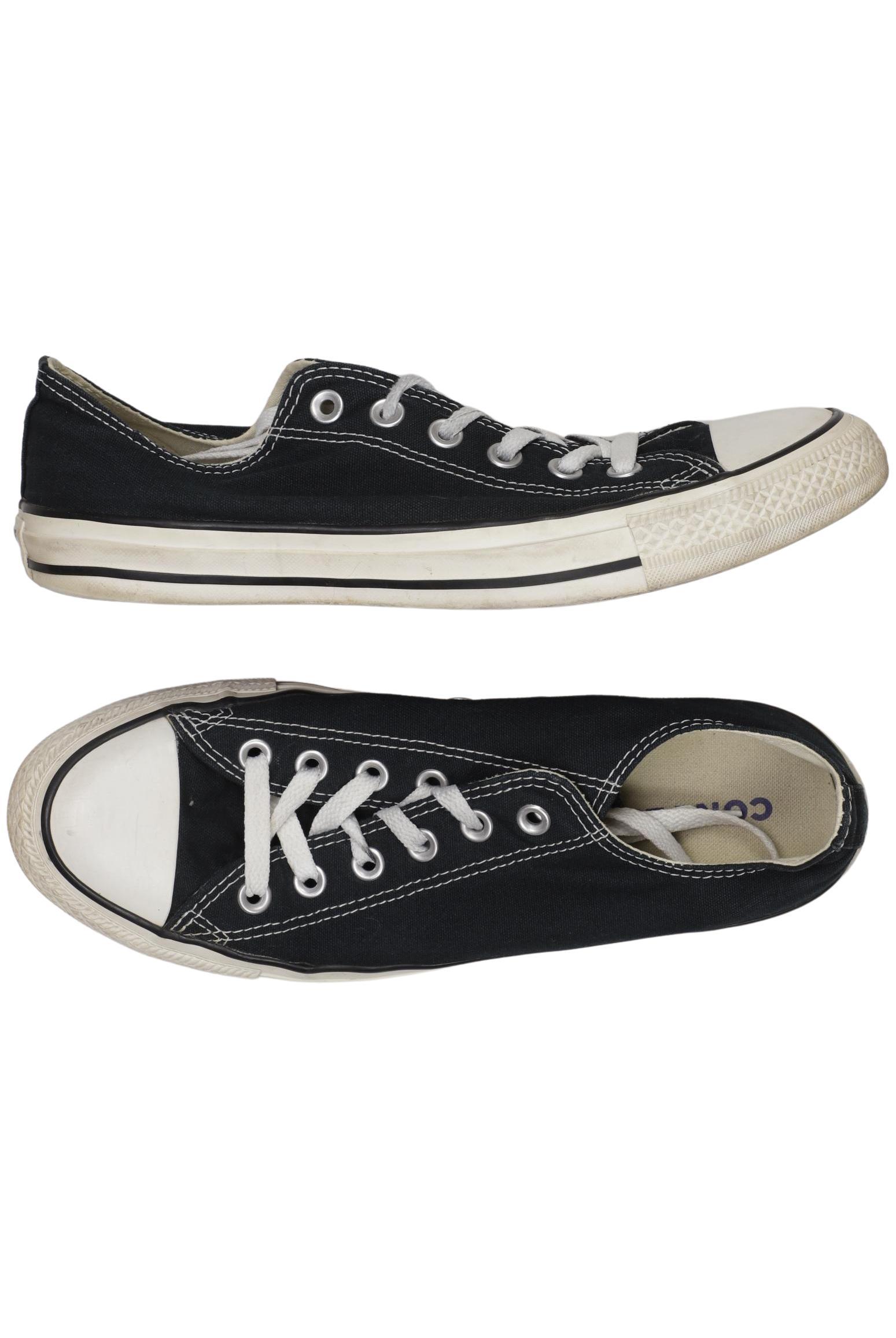 

Converse Herren Sneakers, schwarz, Gr. 41.5