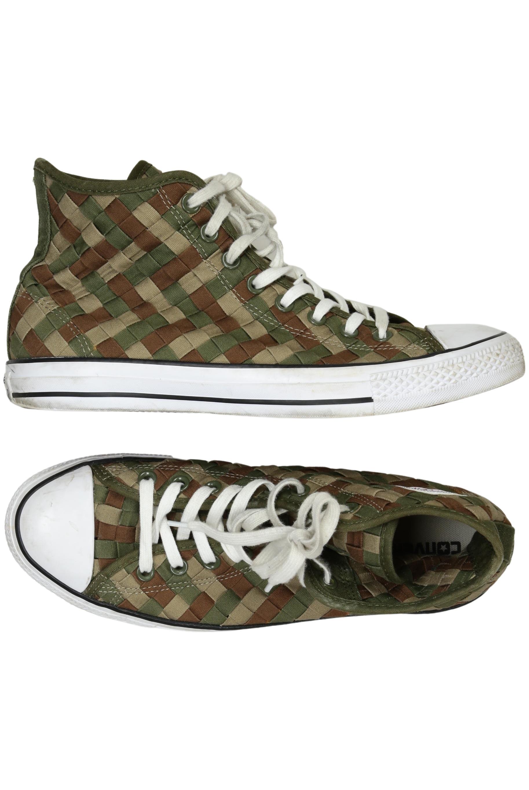 

Converse Herren Sneakers, grün, Gr. 44