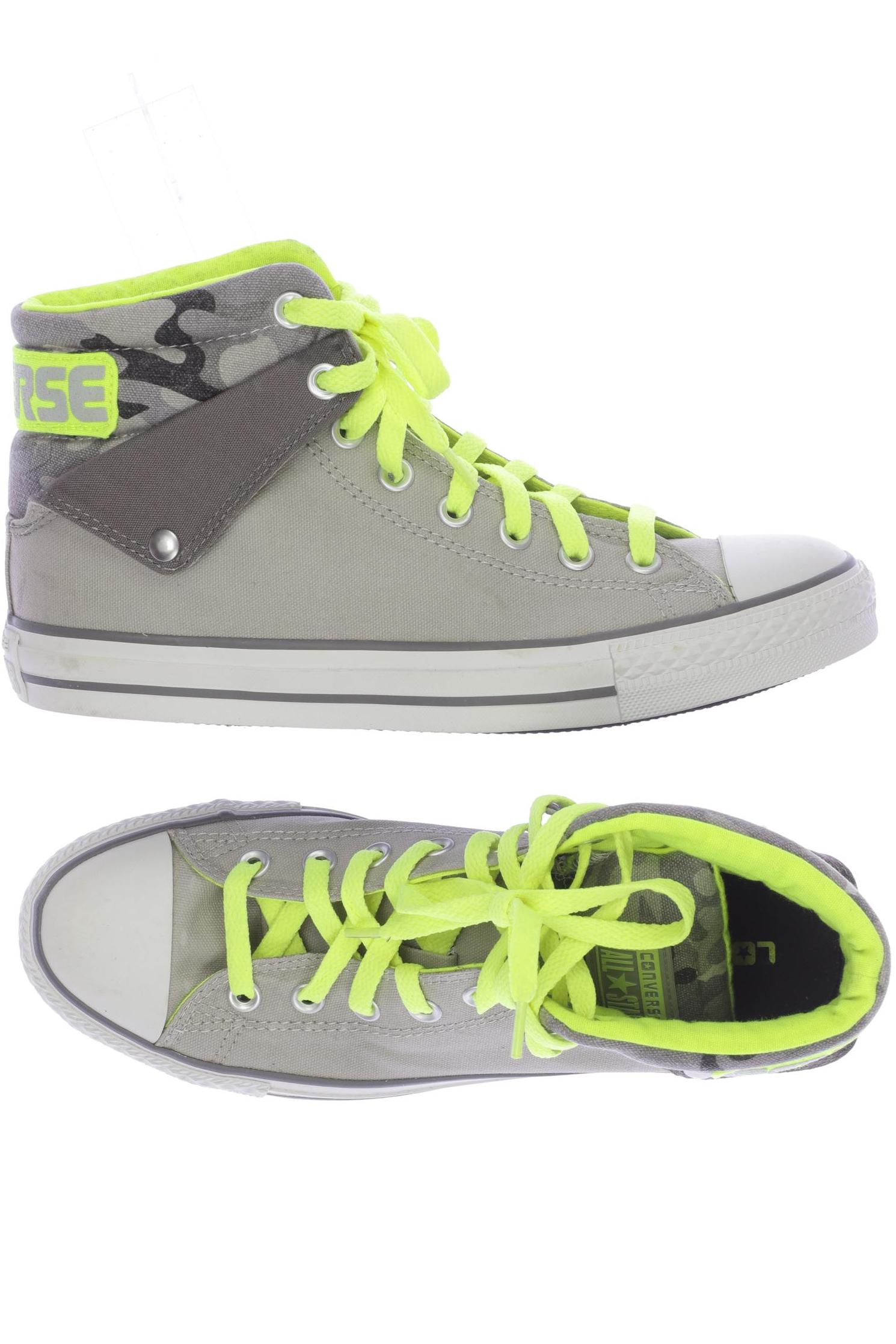 

Converse Herren Sneakers, grau, Gr. 41