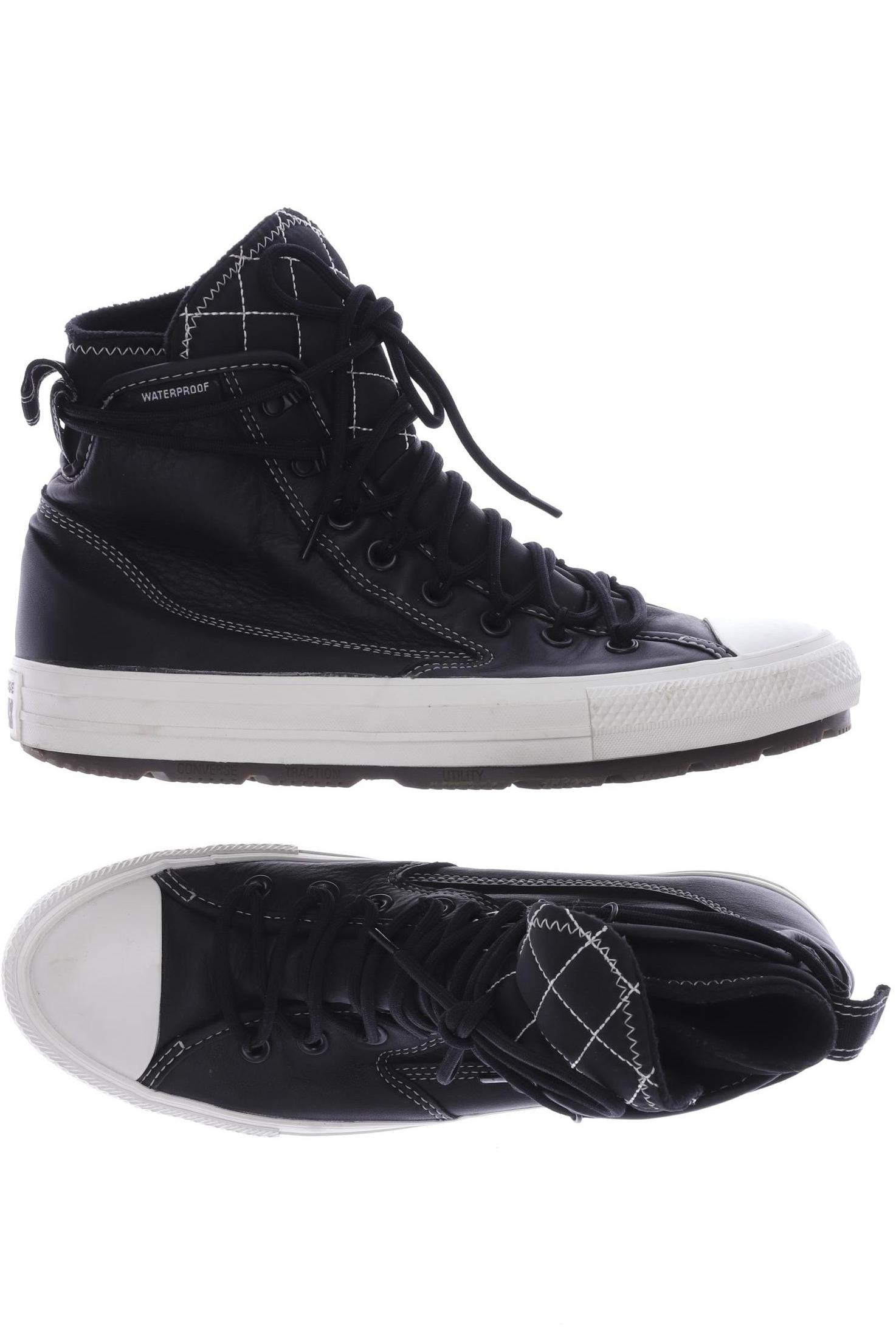 

Converse Herren Sneakers, schwarz