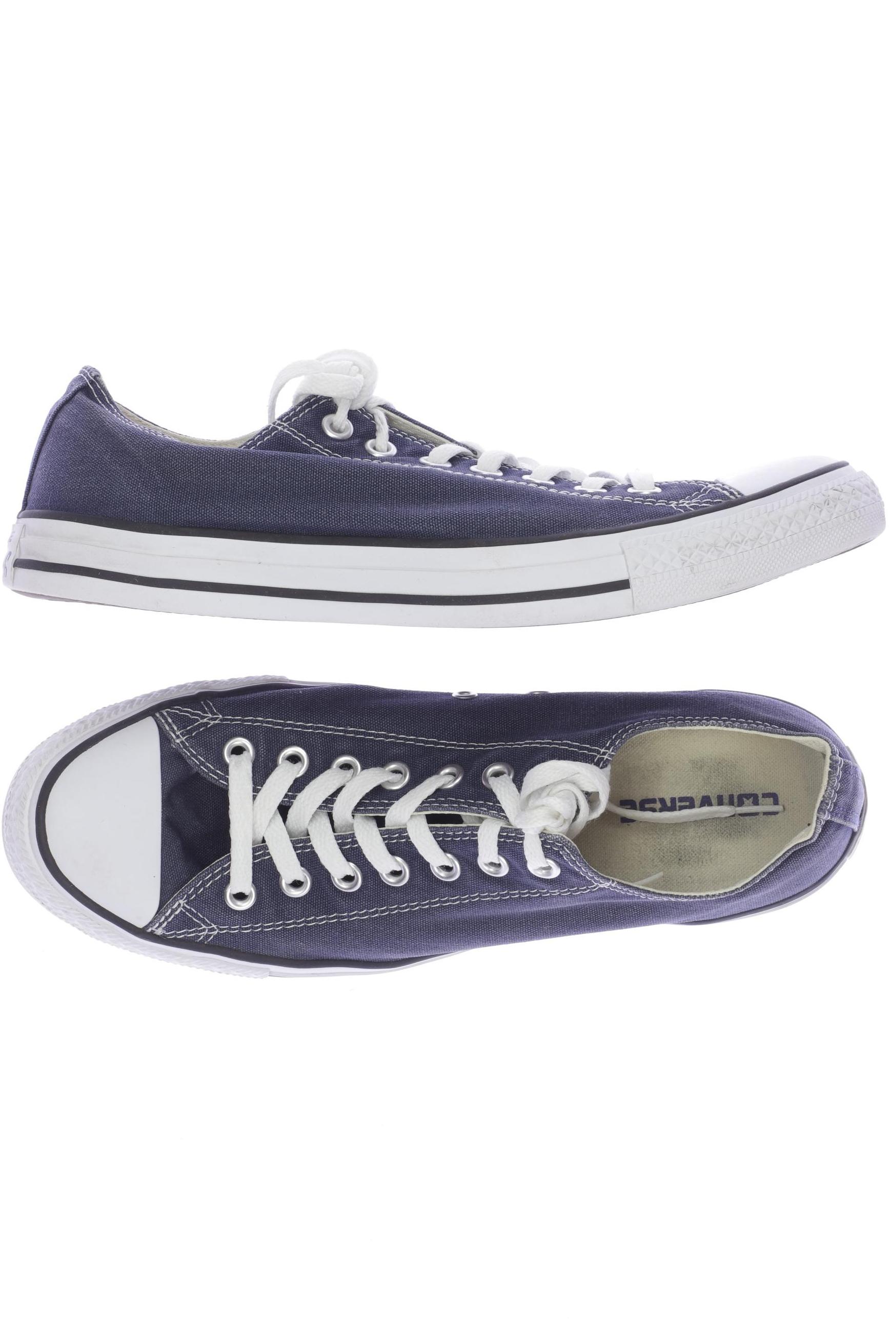 

Converse Herren Sneakers, marineblau, Gr. 43