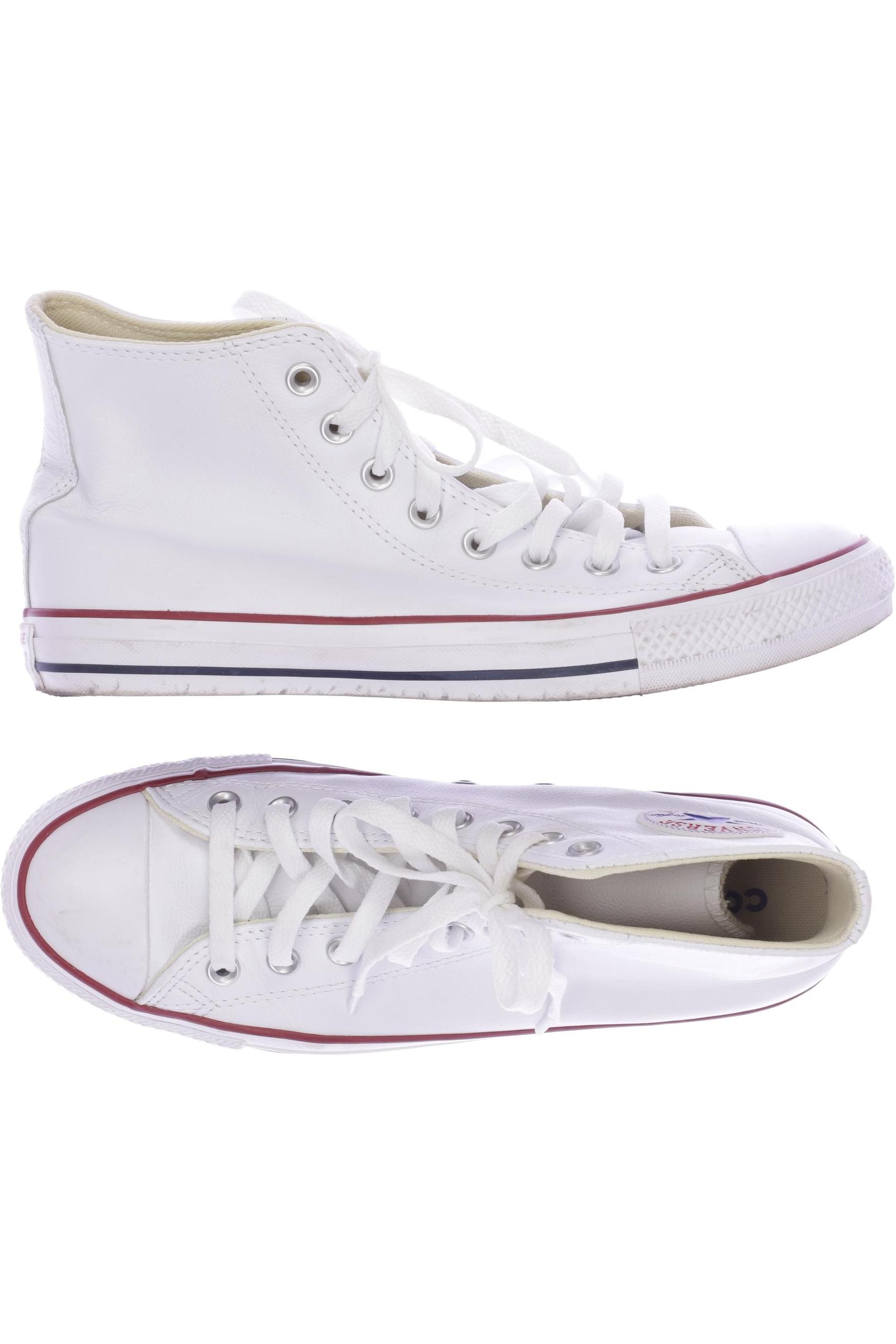 

Converse Herren Sneakers, weiß, Gr. 41.5