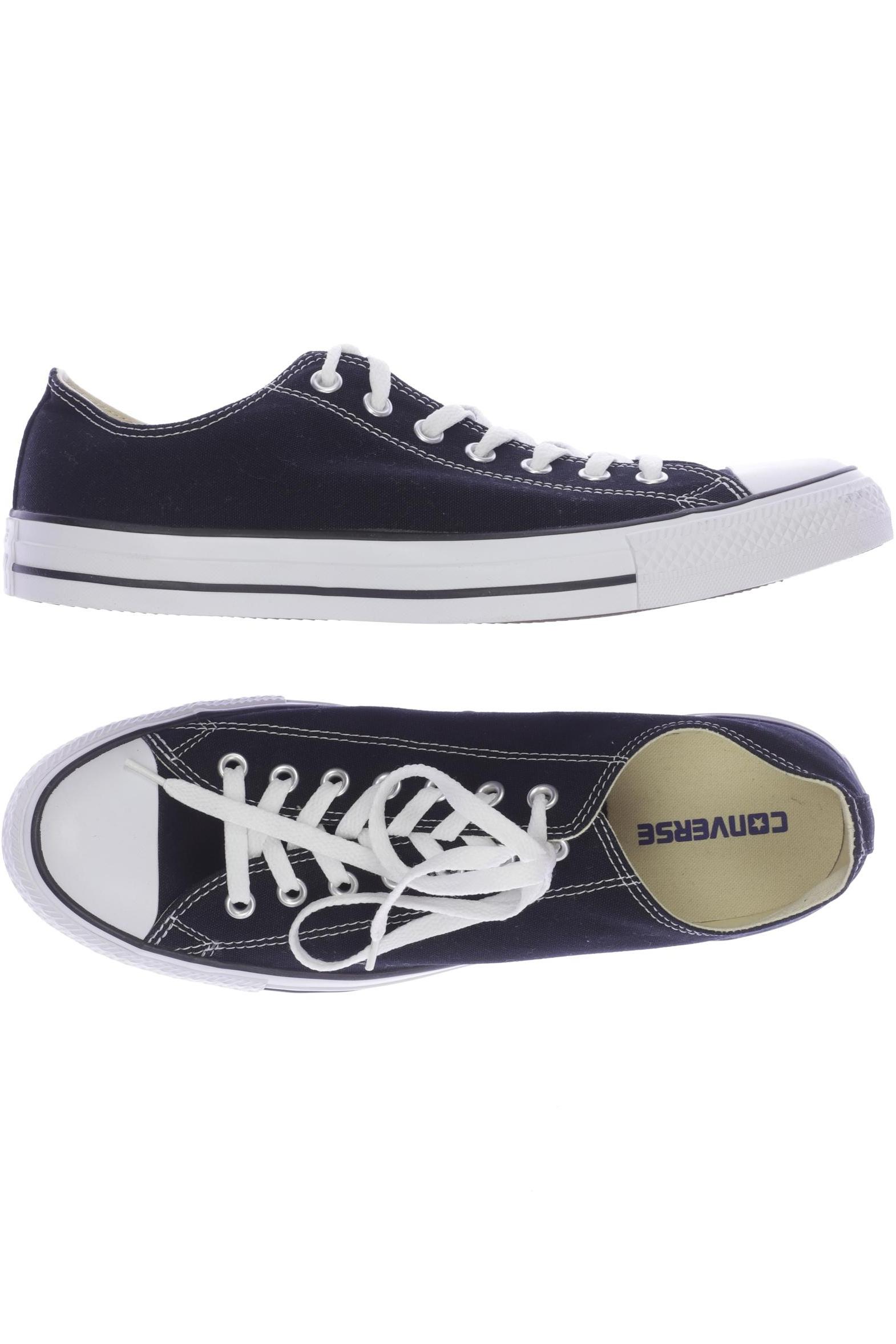 

Converse Herren Sneakers, schwarz, Gr. 46