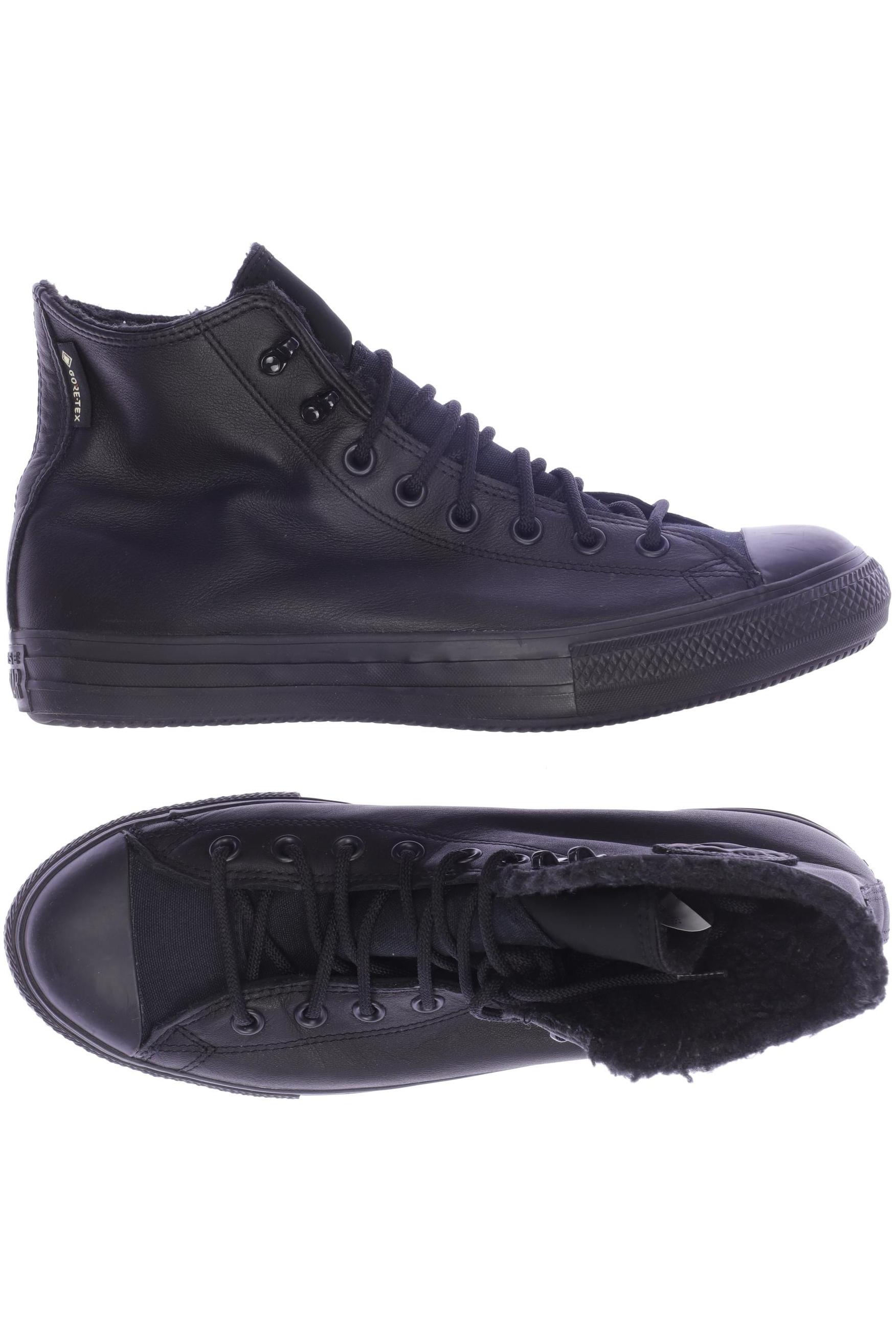 

Converse Herren Sneakers, schwarz, Gr. 43
