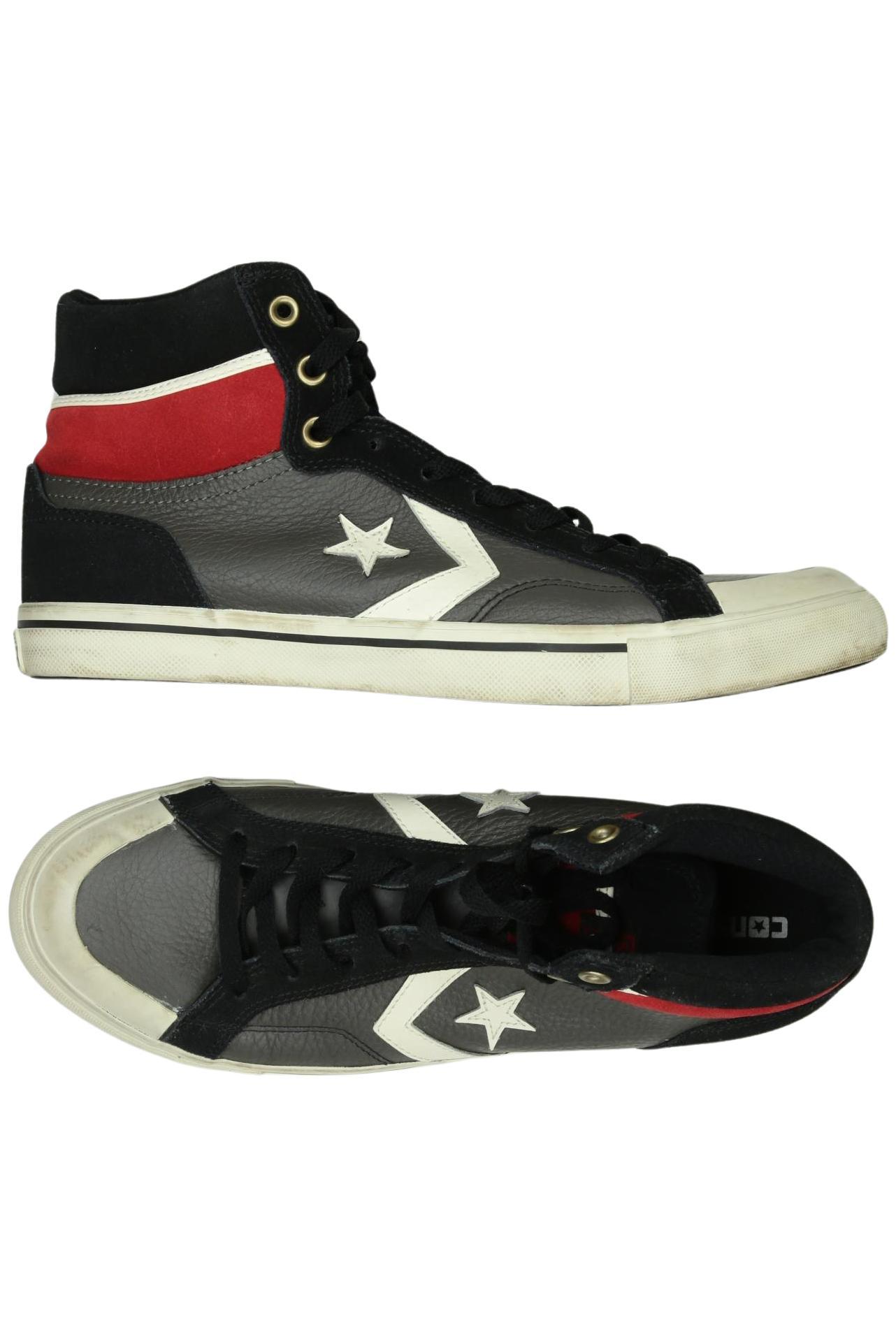 

Converse Herren Sneakers, schwarz, Gr. 46