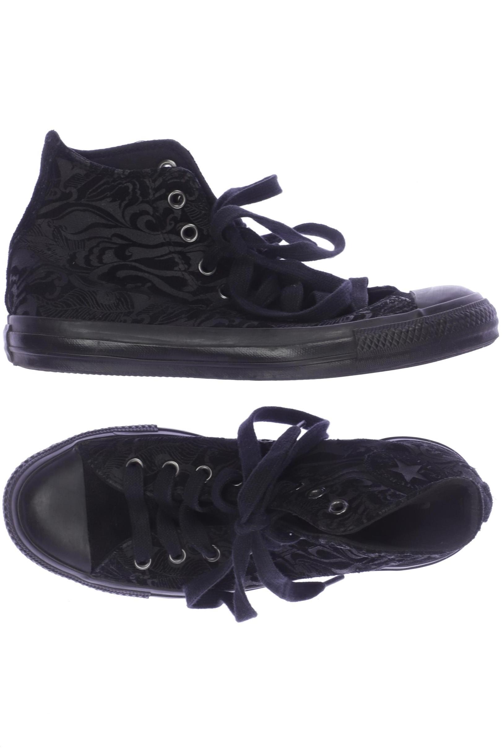

Converse Herren Sneakers, schwarz, Gr. 40