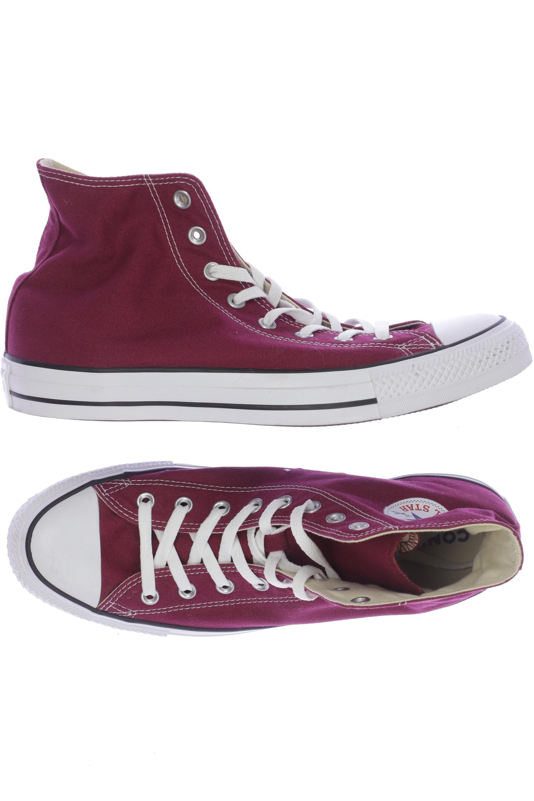 

Converse Herren Sneakers, bordeaux, Gr. 45