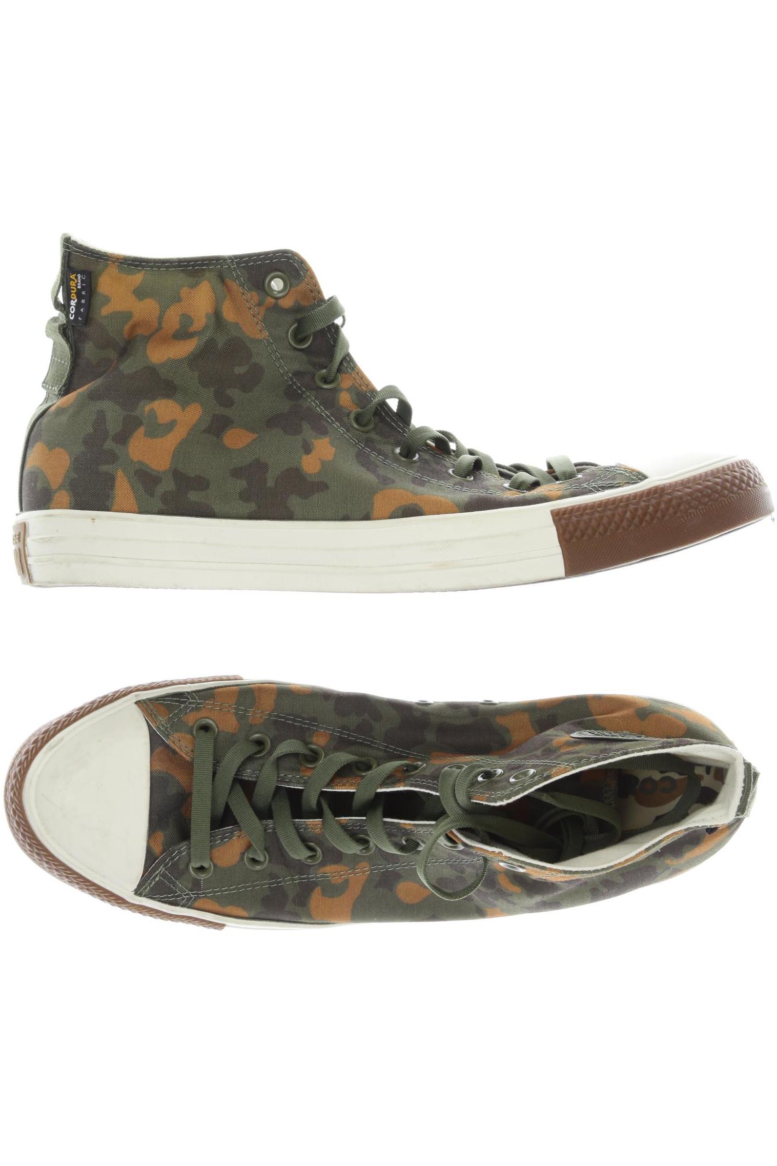 

Converse Herren Sneakers, grün, Gr. 48