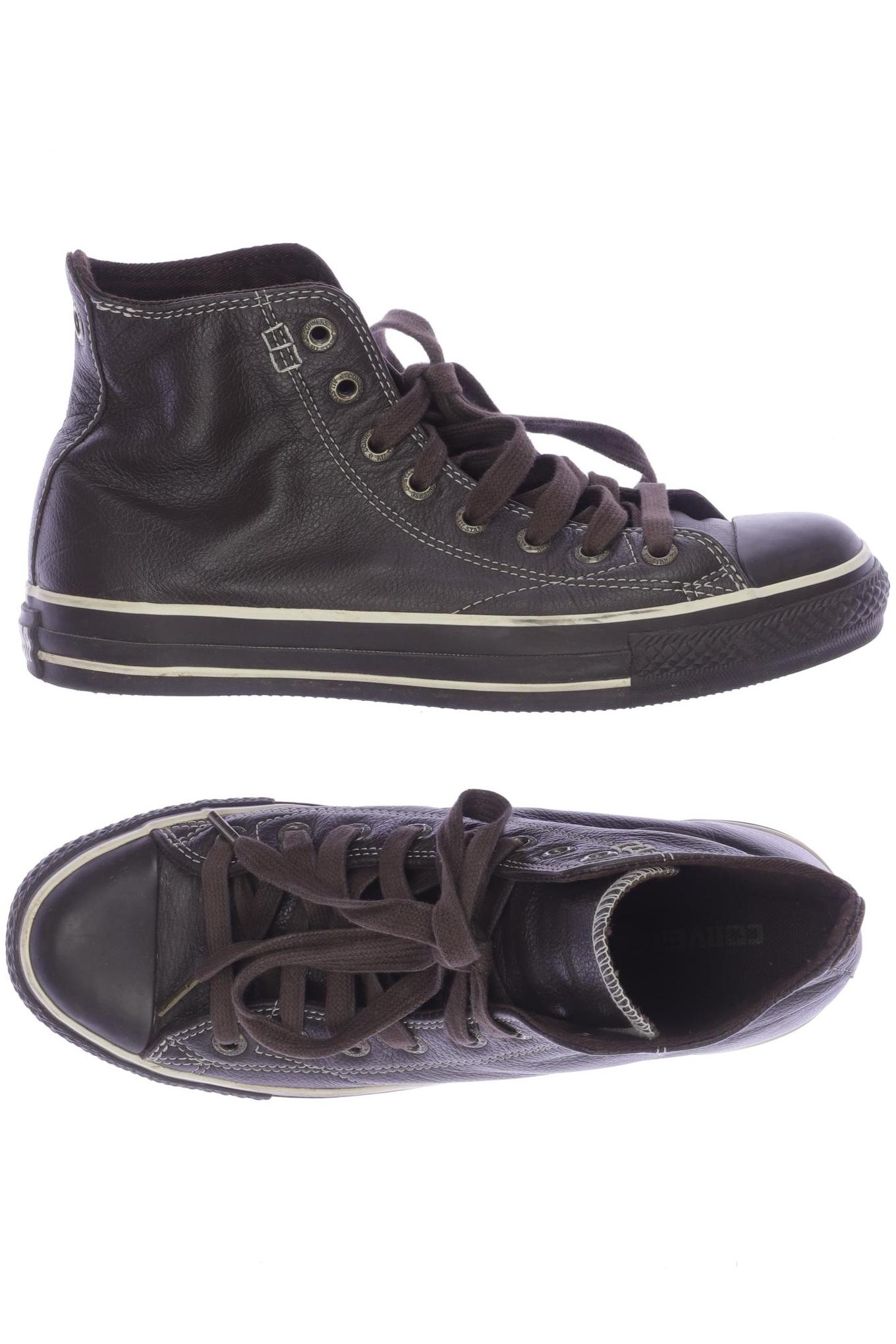 

Converse Herren Sneakers, braun, Gr. 40