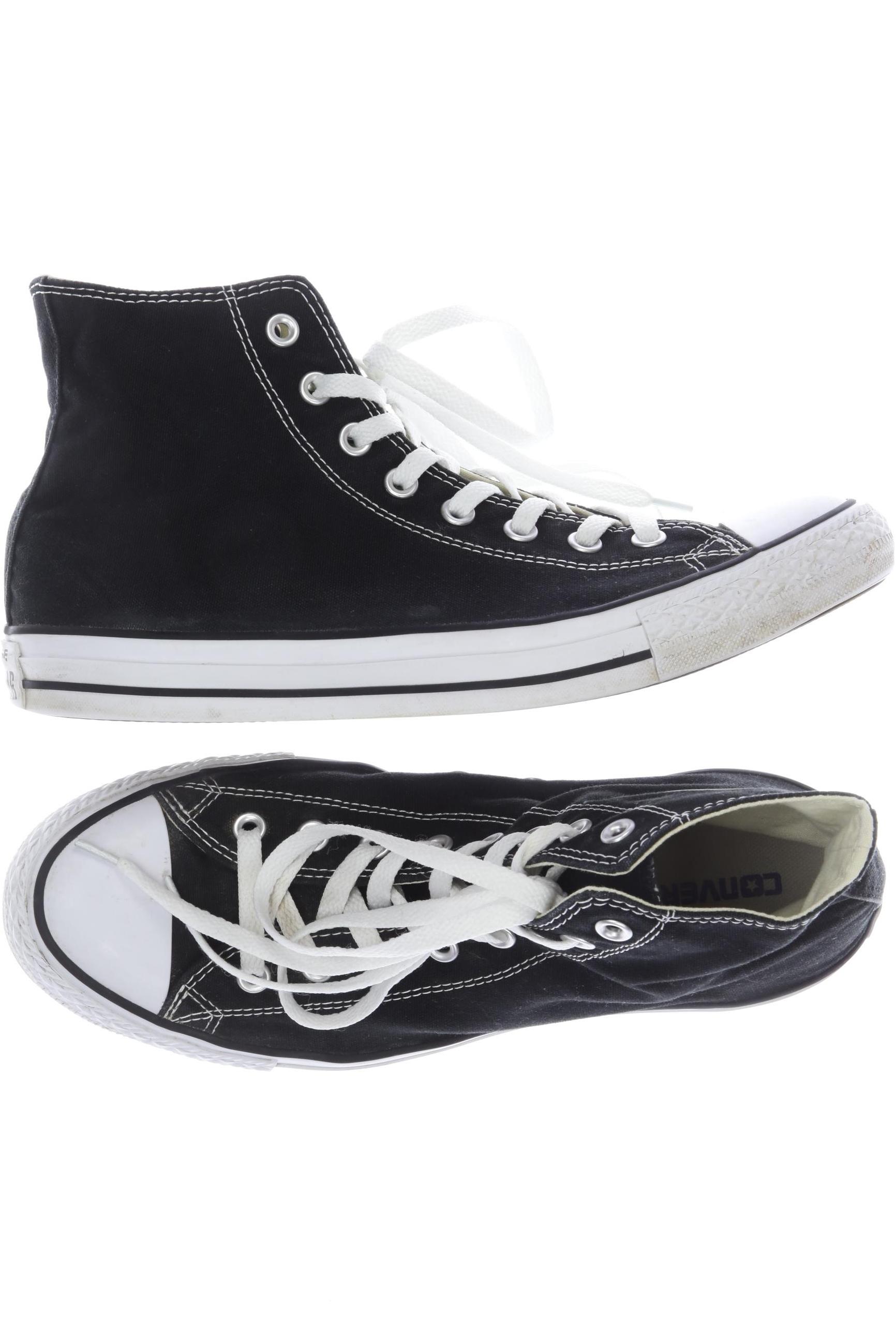 

Converse Herren Sneakers, schwarz, Gr. 43