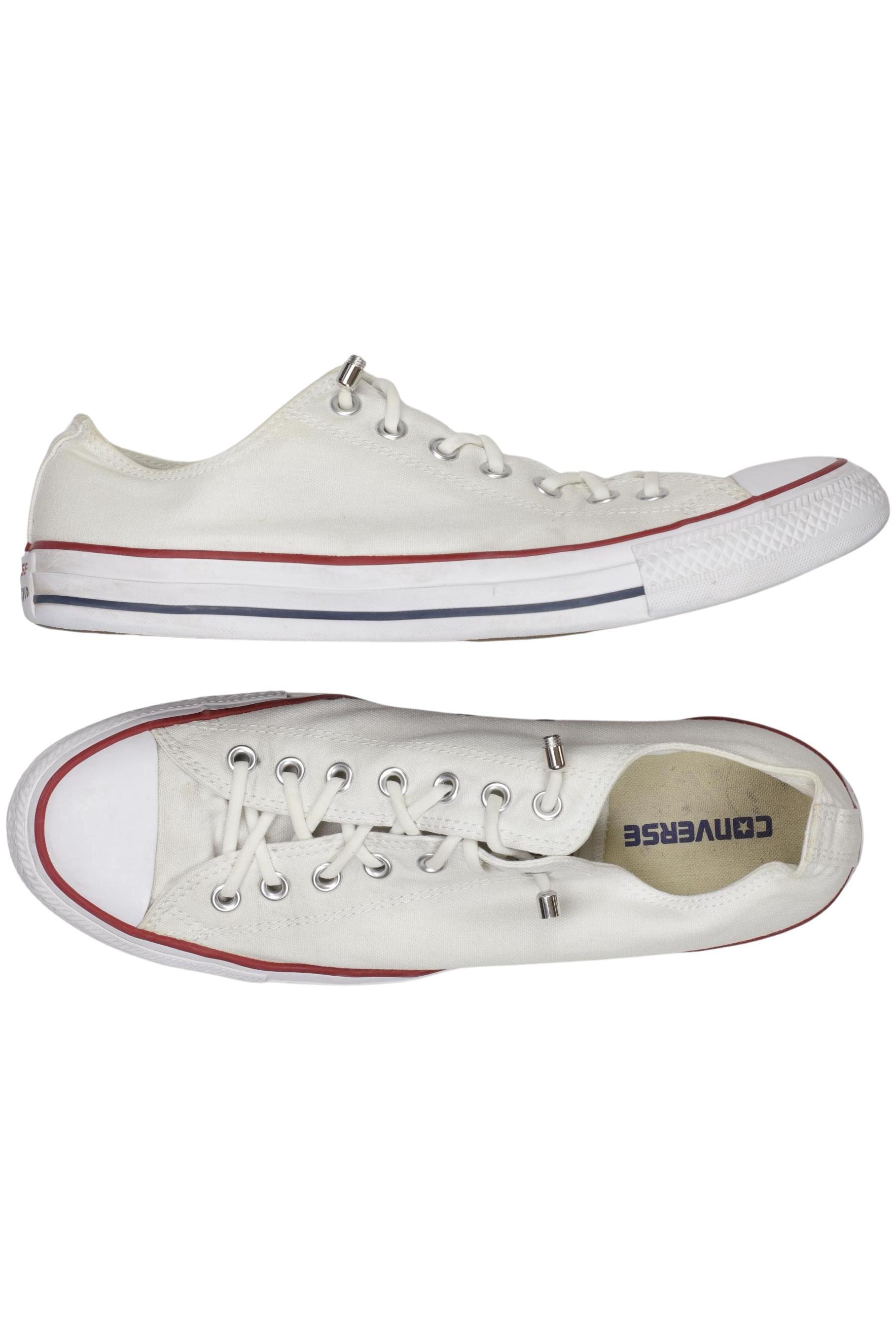 

Converse Herren Sneakers, cremeweiß, Gr. 46