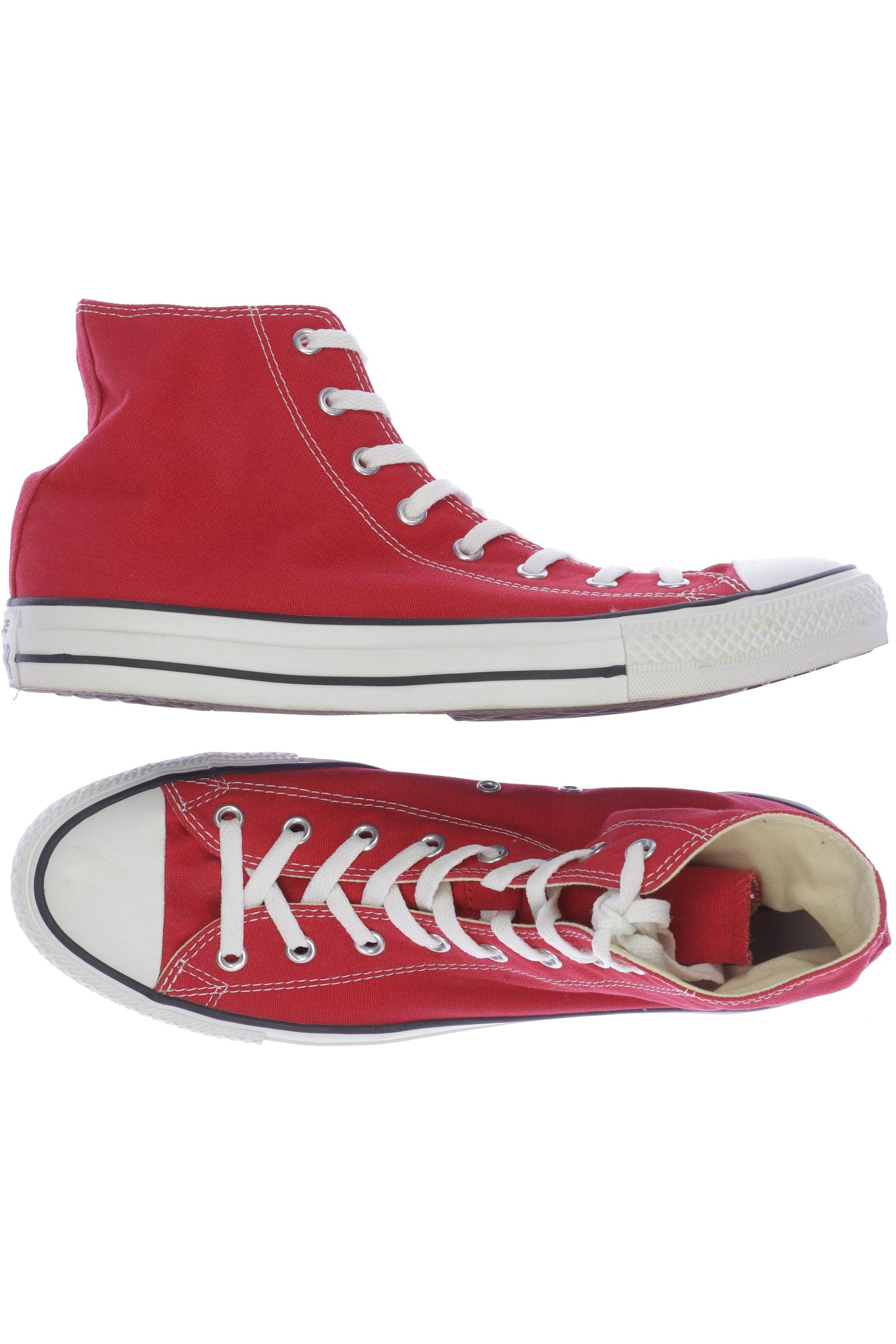 

Converse Herren Sneakers, rot, Gr. 45