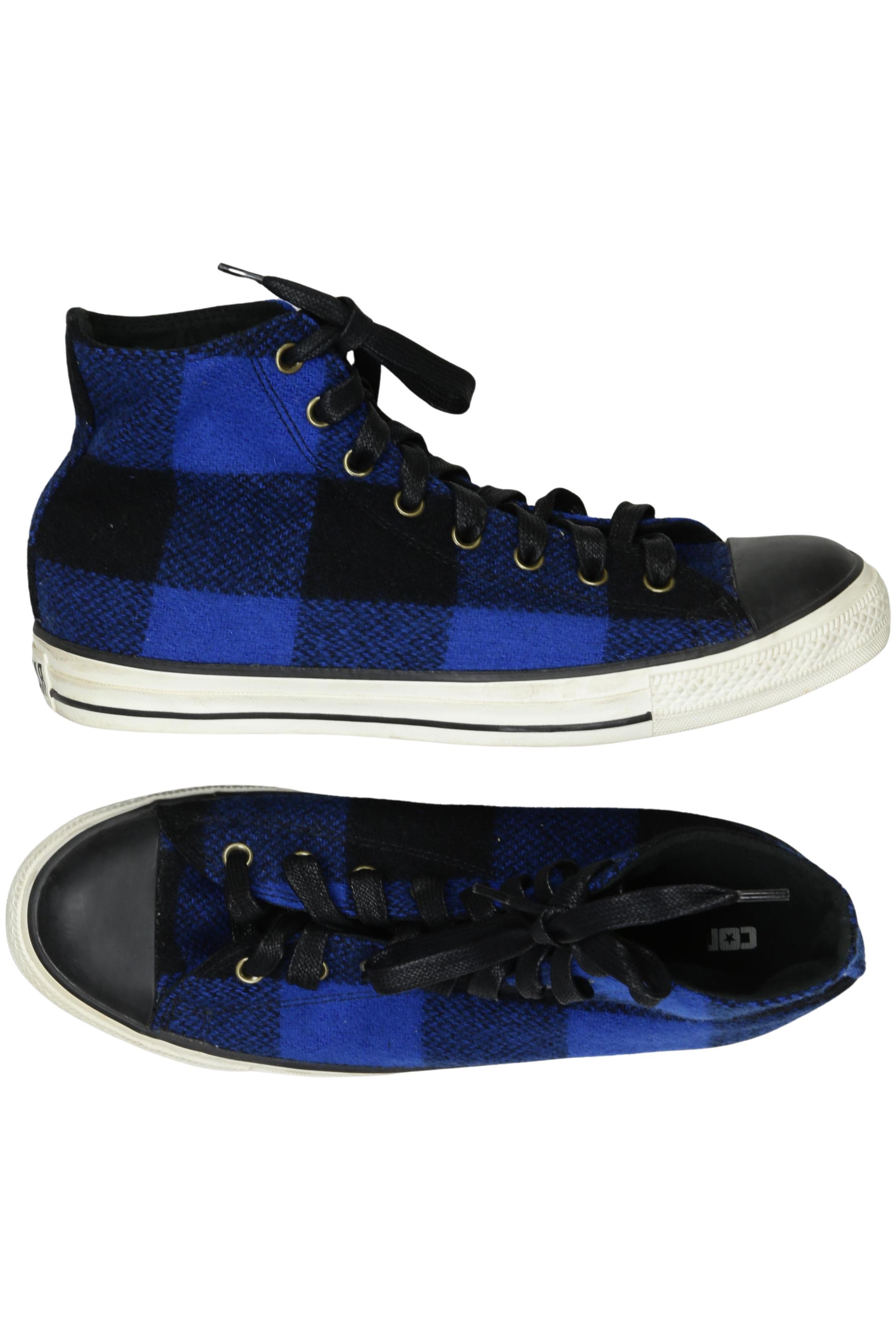 

Converse Herren Sneakers, blau, Gr. 45