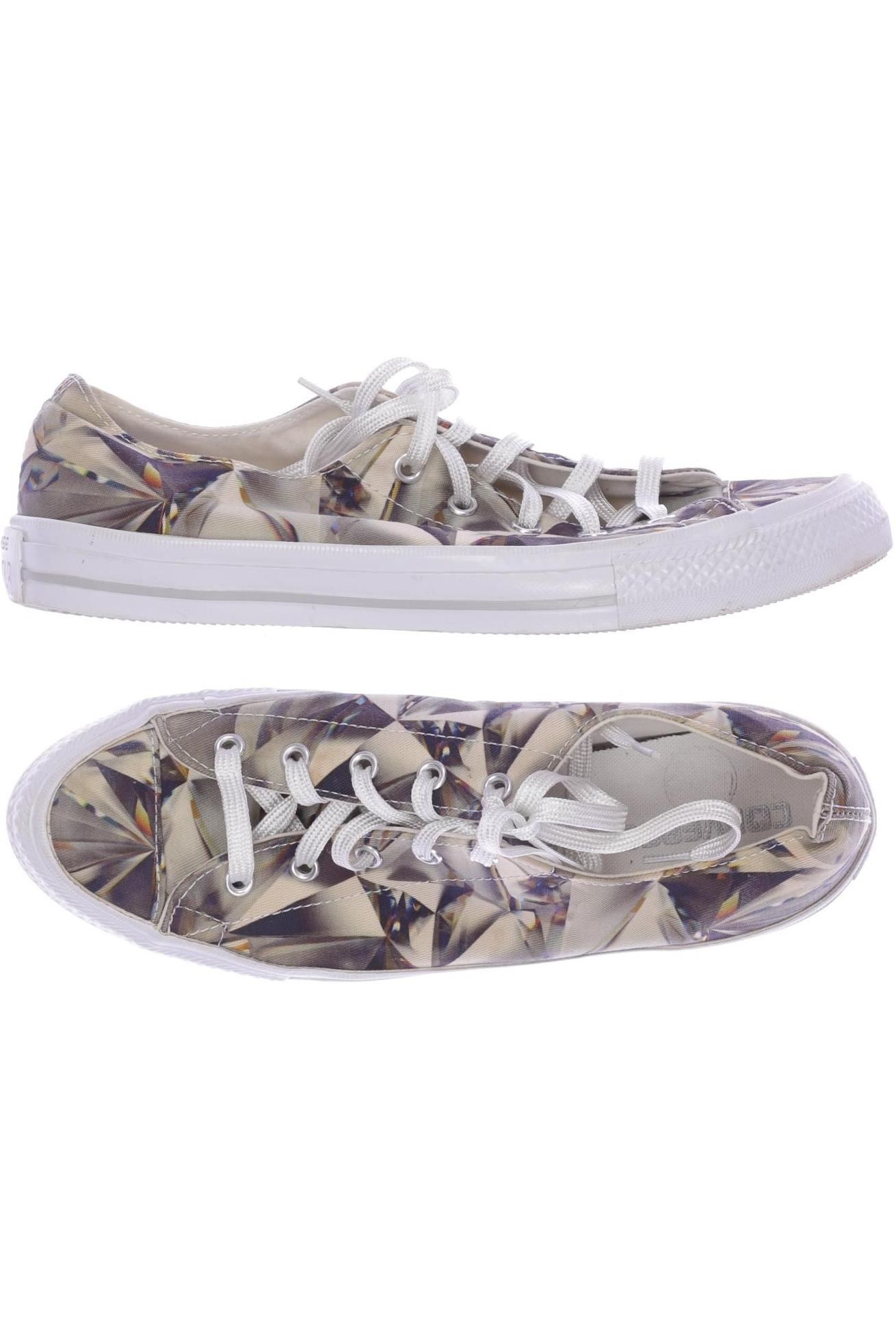 

Converse Herren Sneakers, beige, Gr. 40