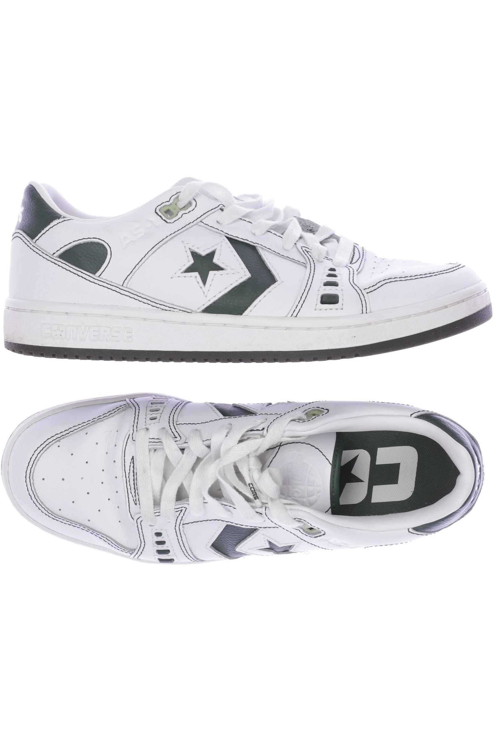 

Converse Herren Sneakers, weiß, Gr. 41
