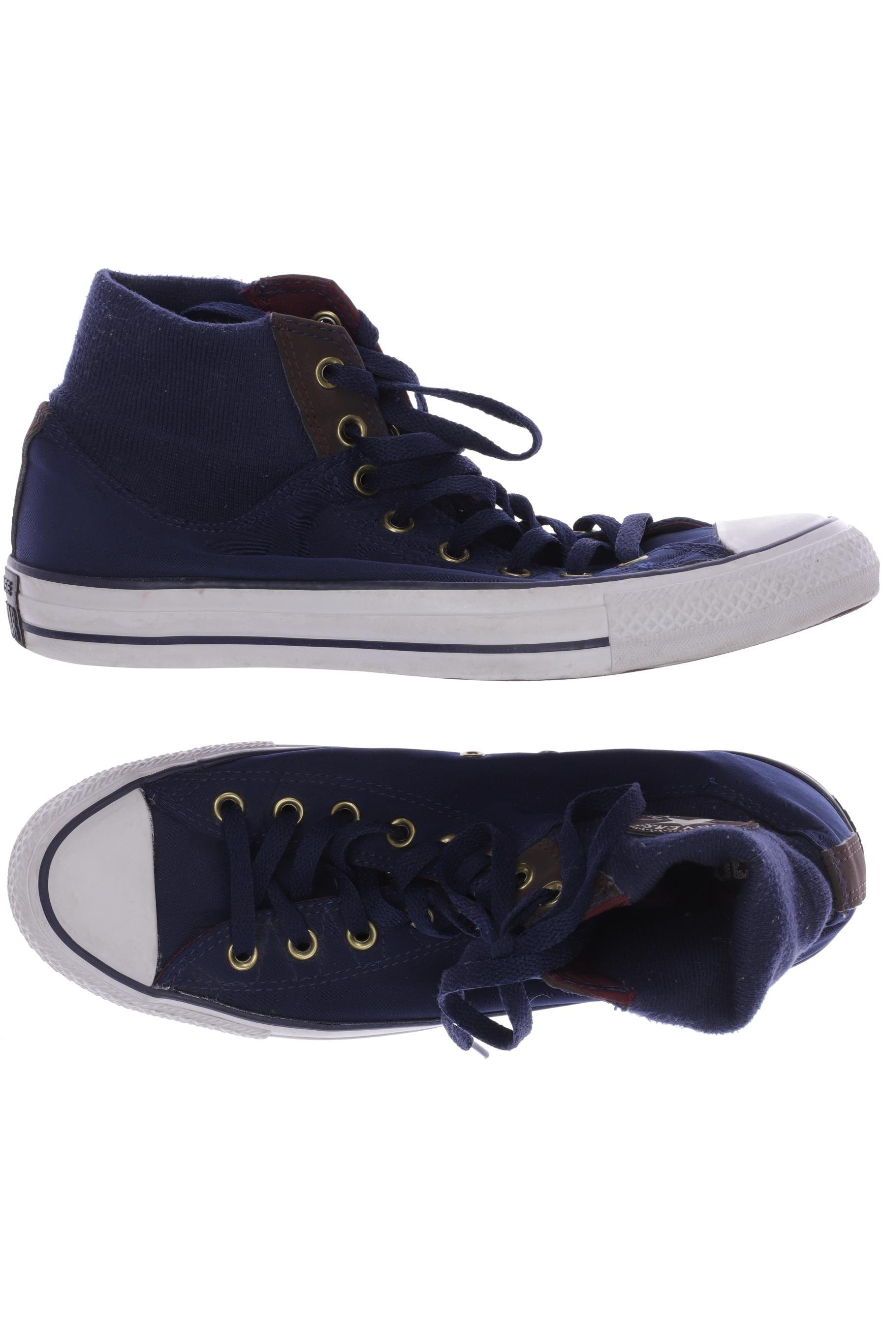 

Converse Herren Sneakers, marineblau