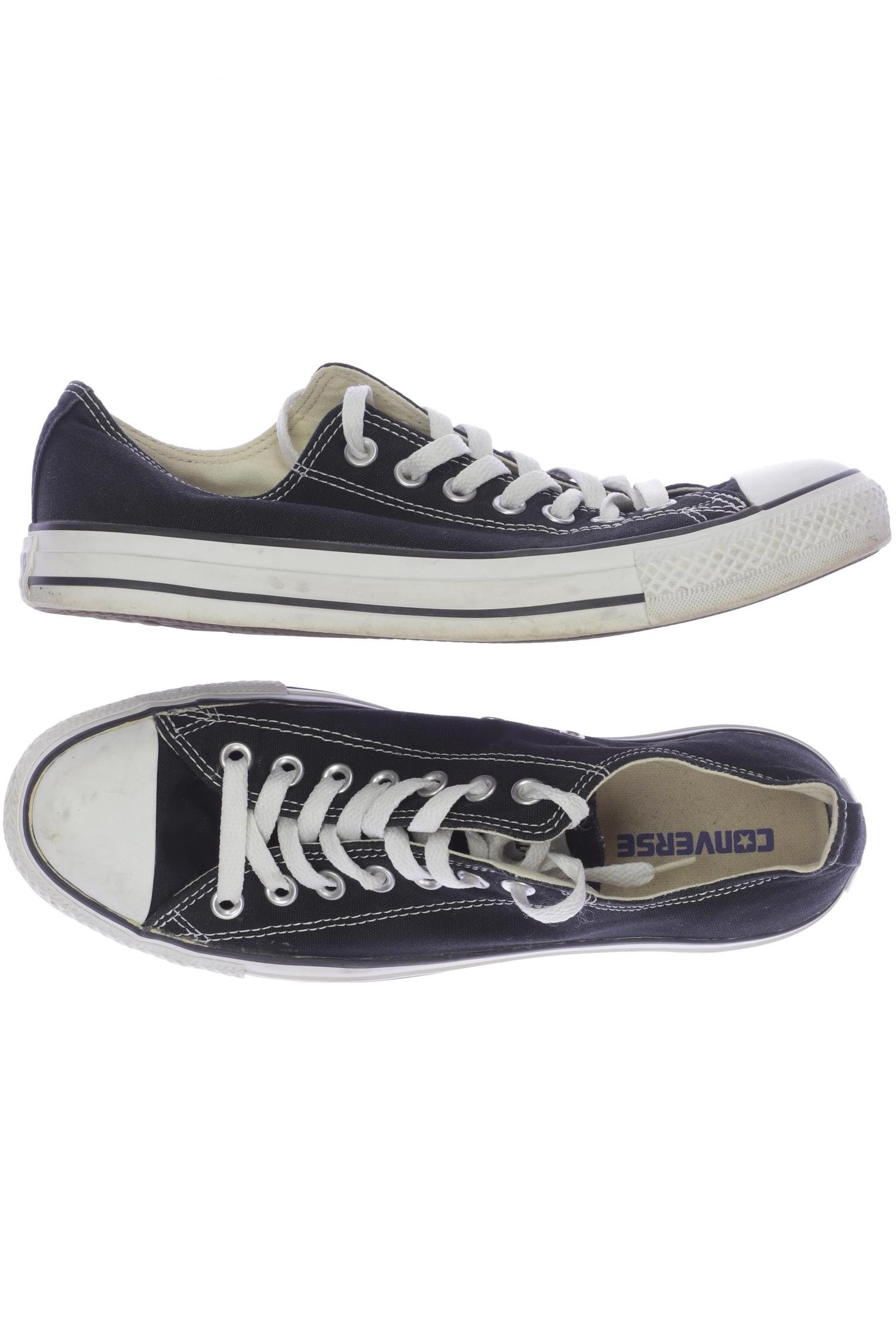 

Converse Herren Sneakers, schwarz, Gr. 42