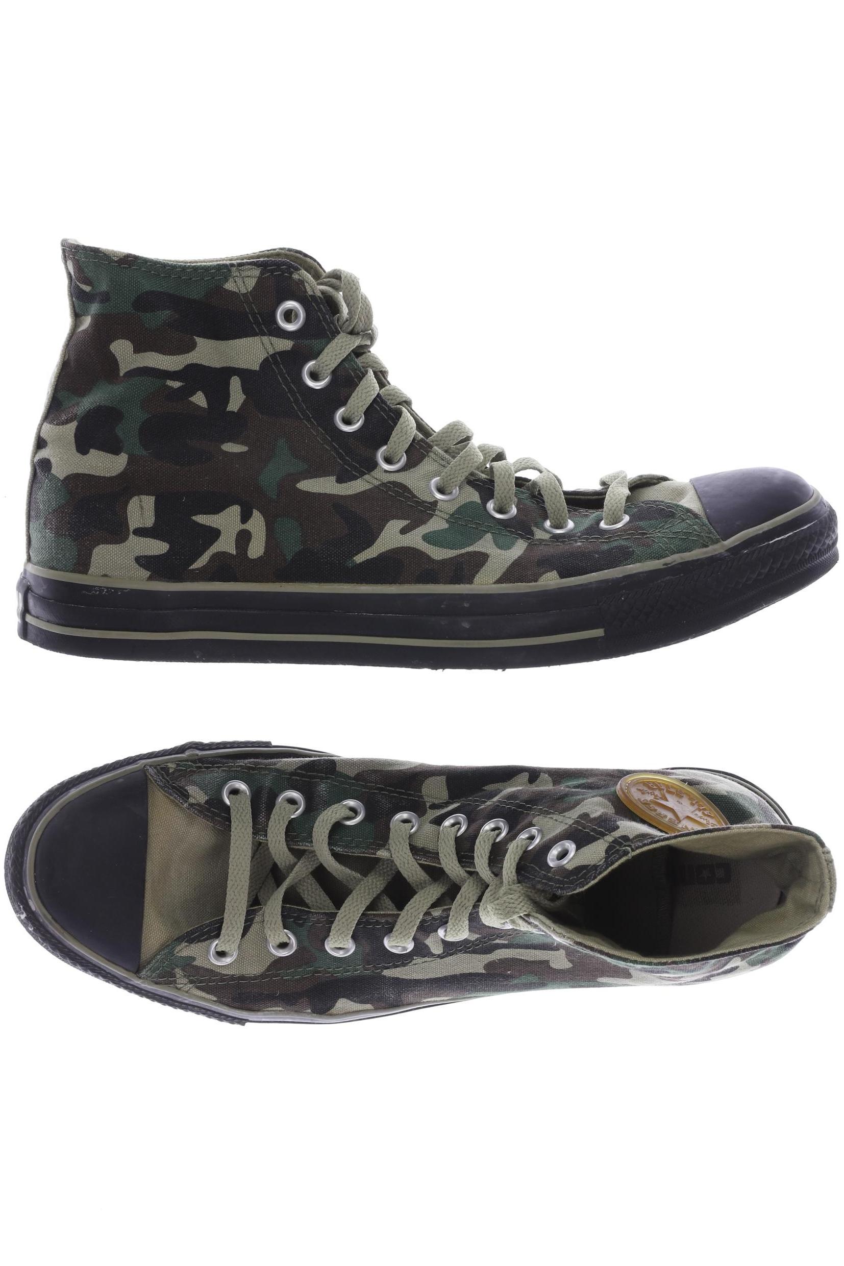 

Converse Herren Sneakers, grün