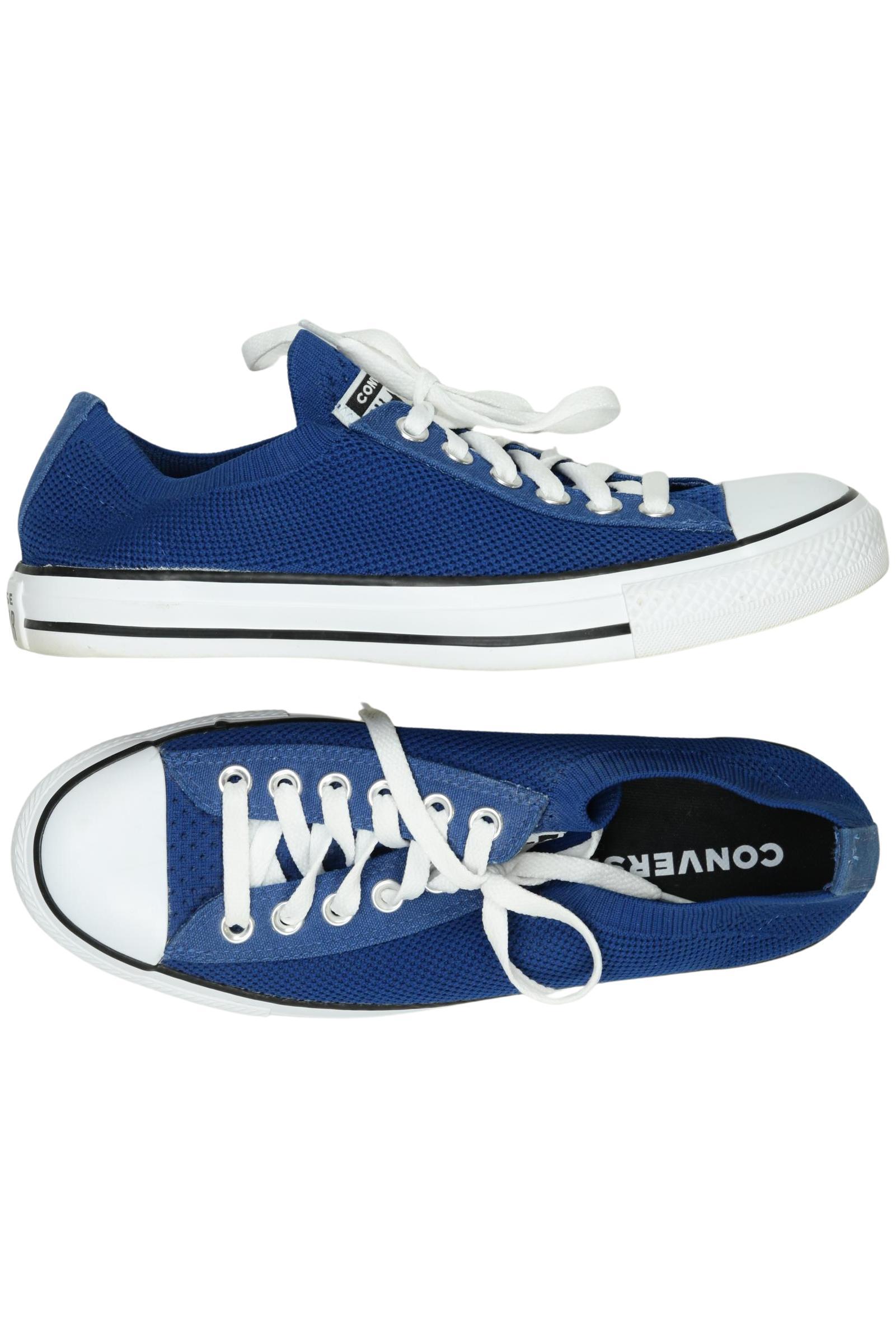 

Converse Herren Sneakers, blau, Gr. 41