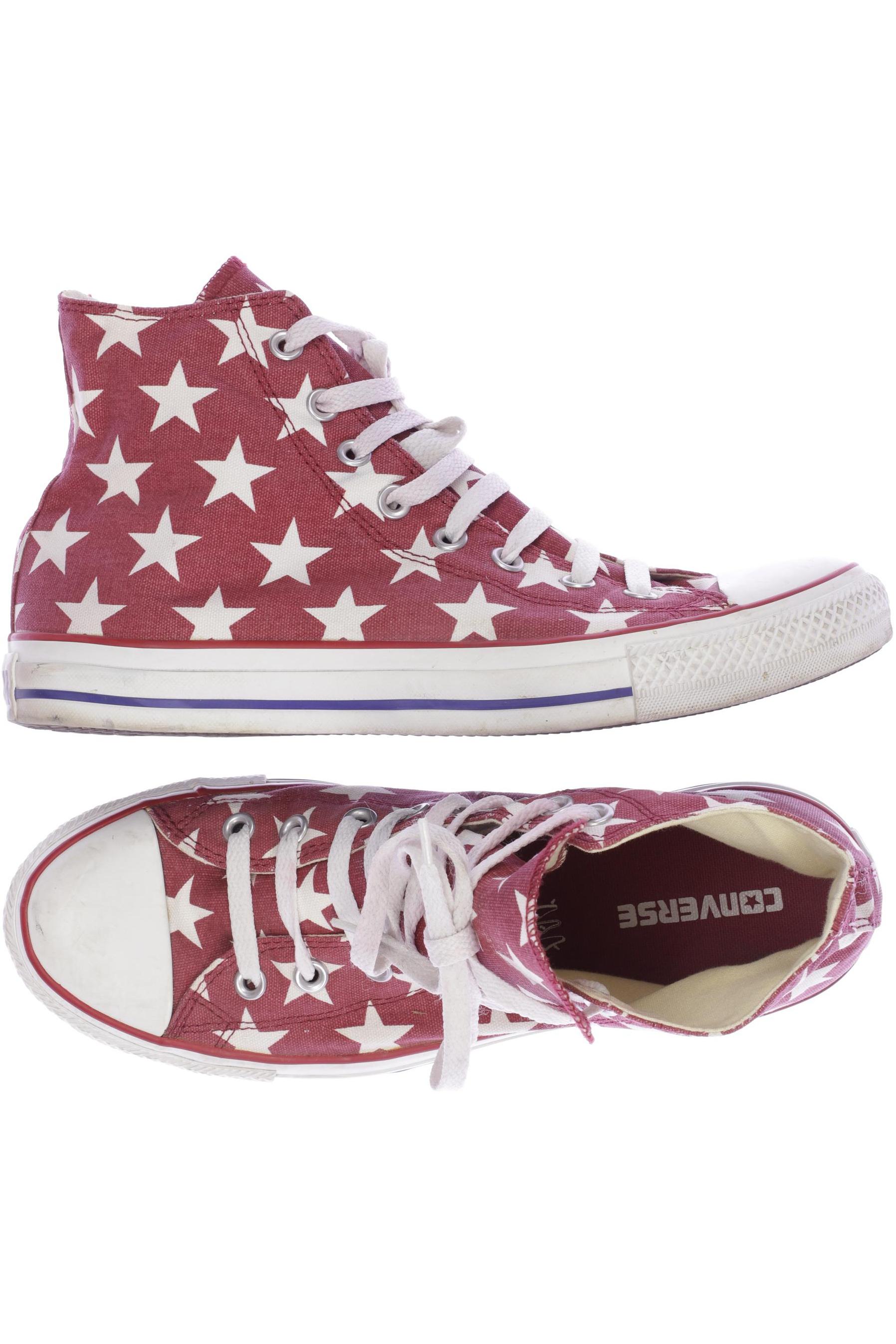 

Converse Herren Sneakers, bordeaux, Gr. 42