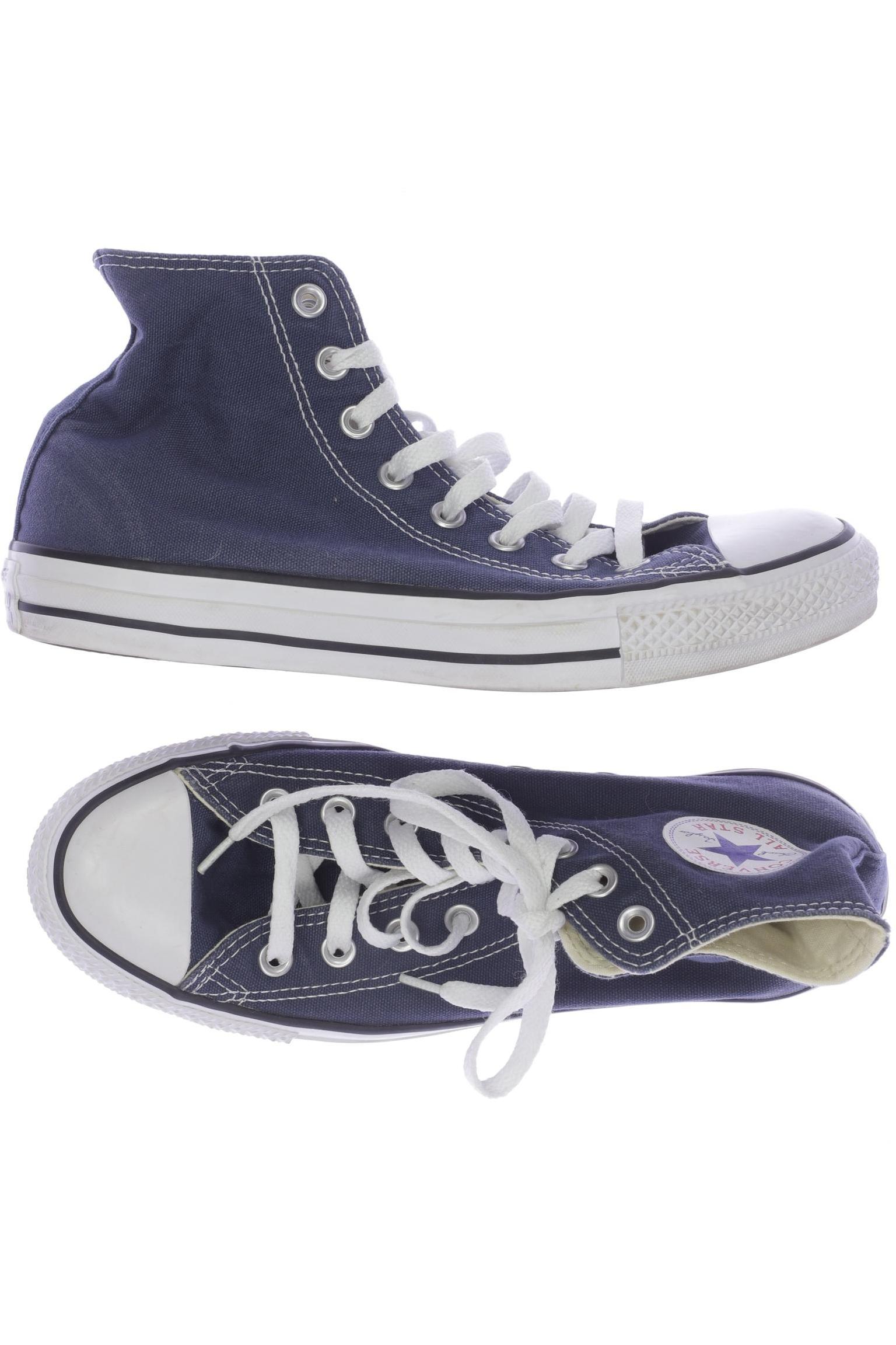 

Converse Herren Sneakers, blau, Gr. 40