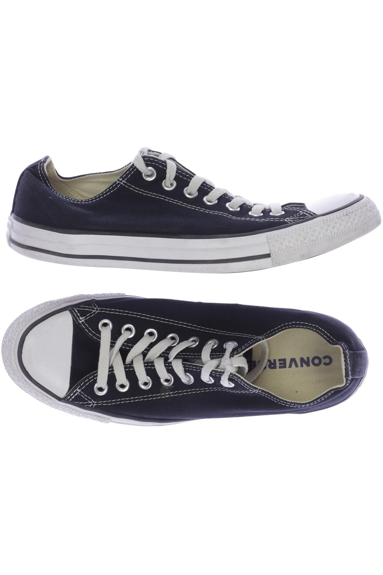 

Converse Herren Sneakers, schwarz, Gr. 42