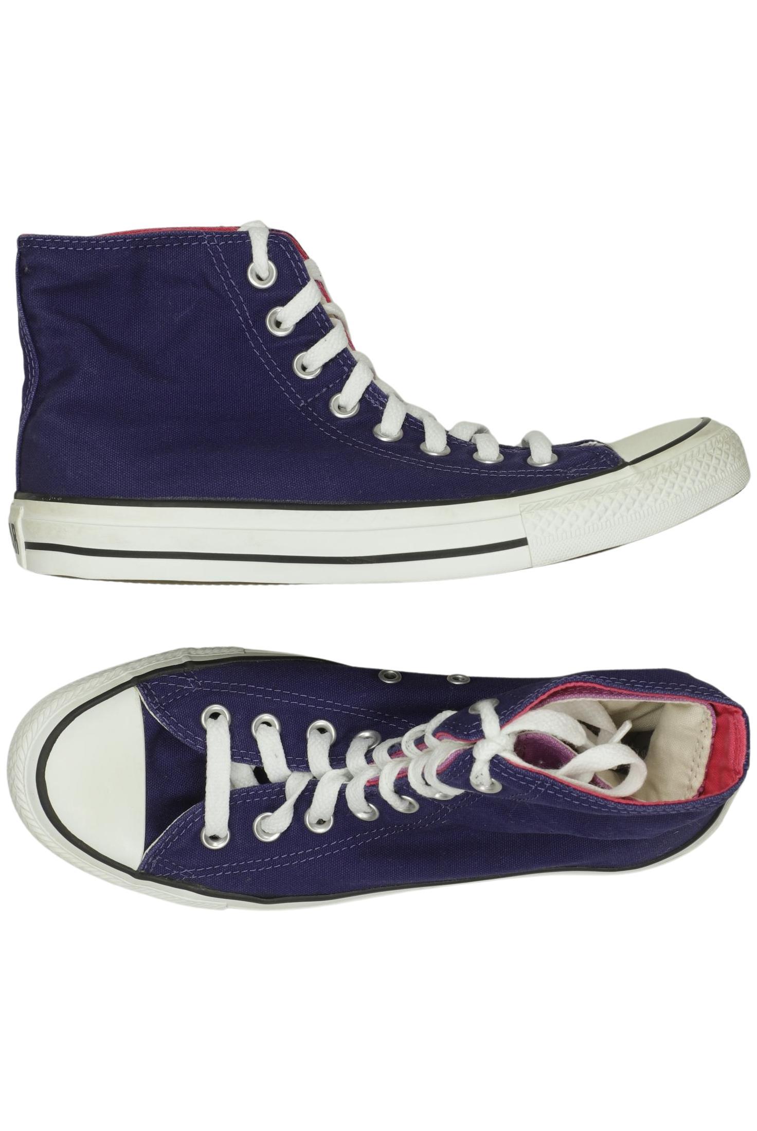 

Converse Herren Sneakers, flieder, Gr. 40