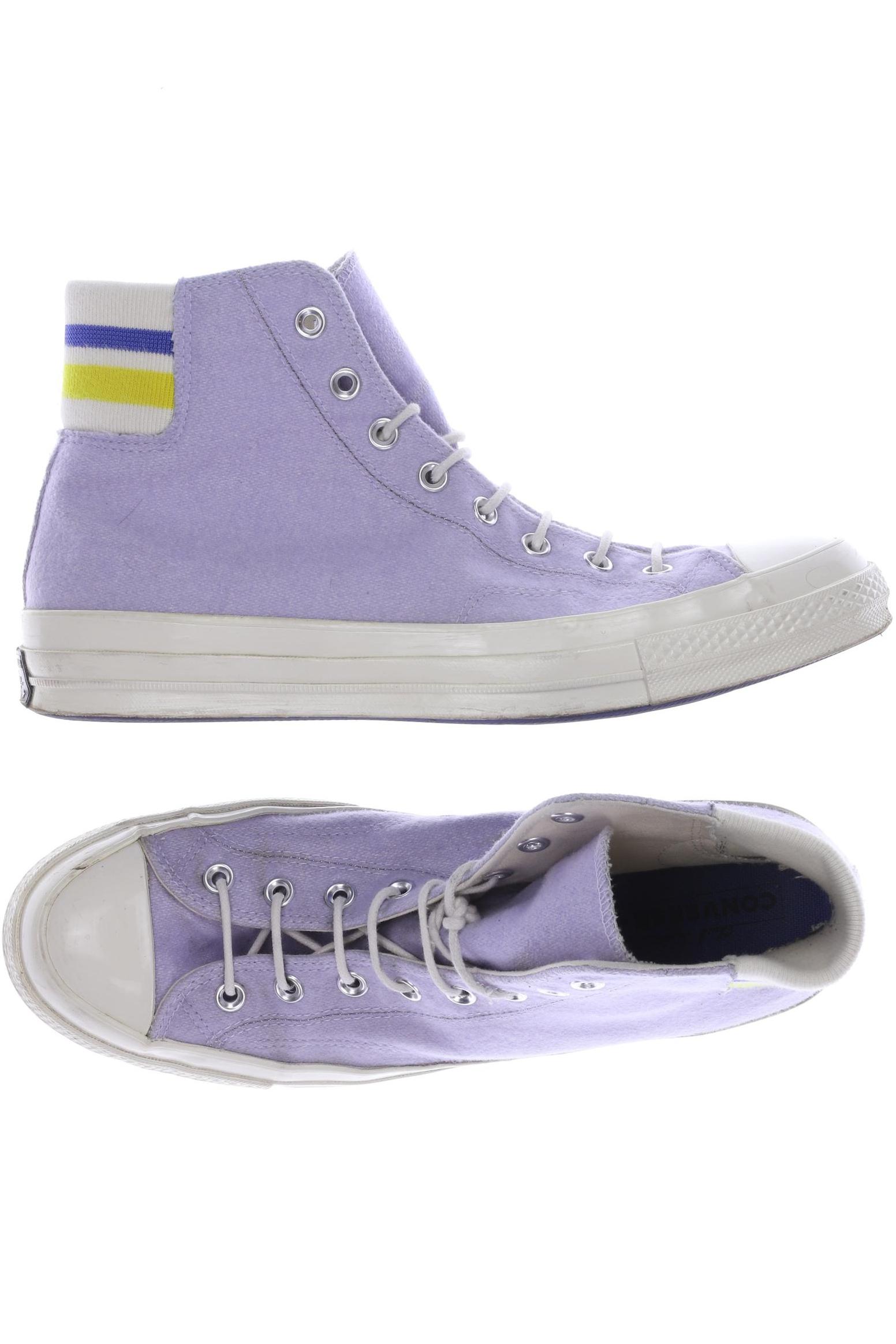 

Converse Herren Sneakers, flieder, Gr. 41