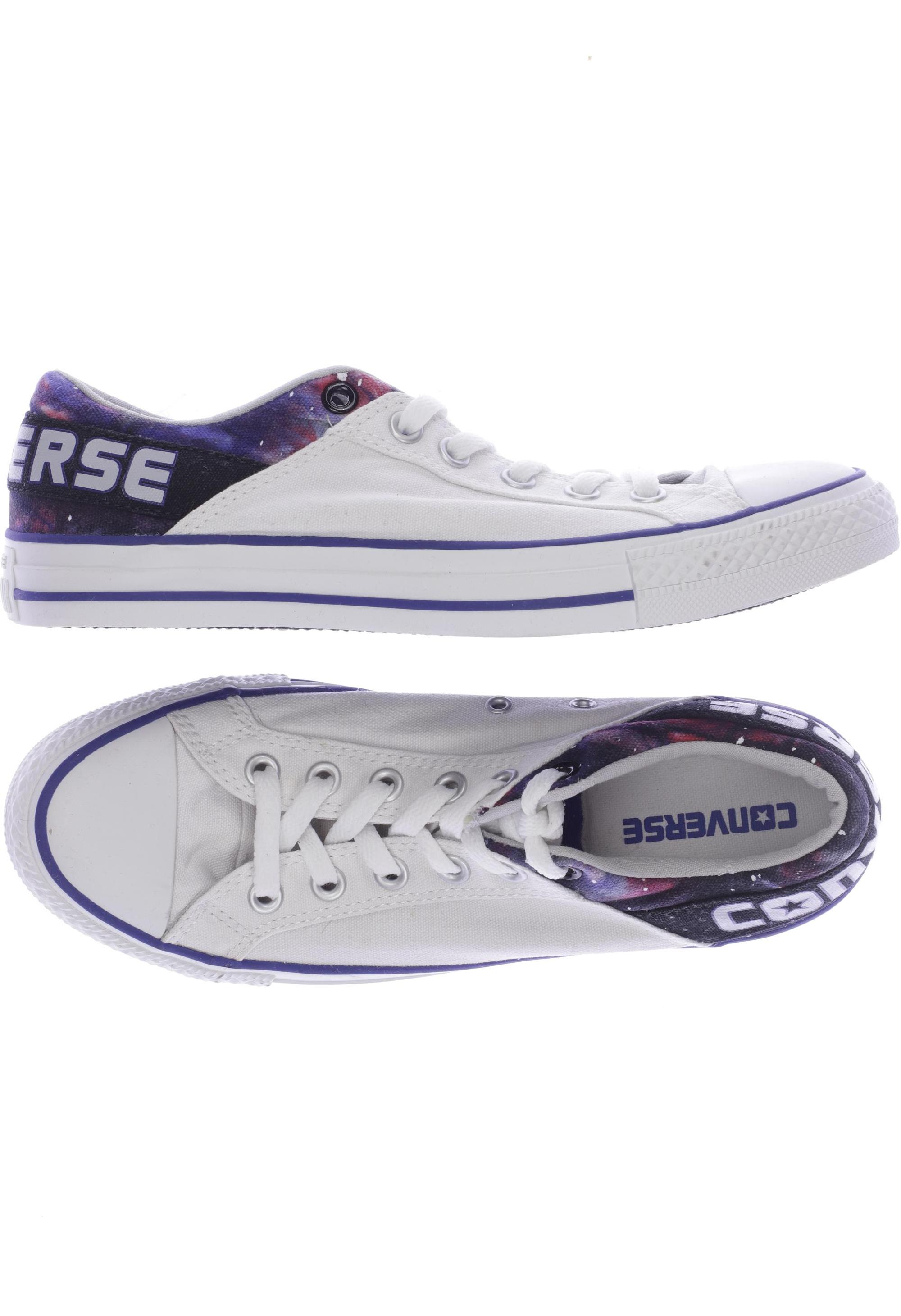 

Converse Herren Sneakers, weiß