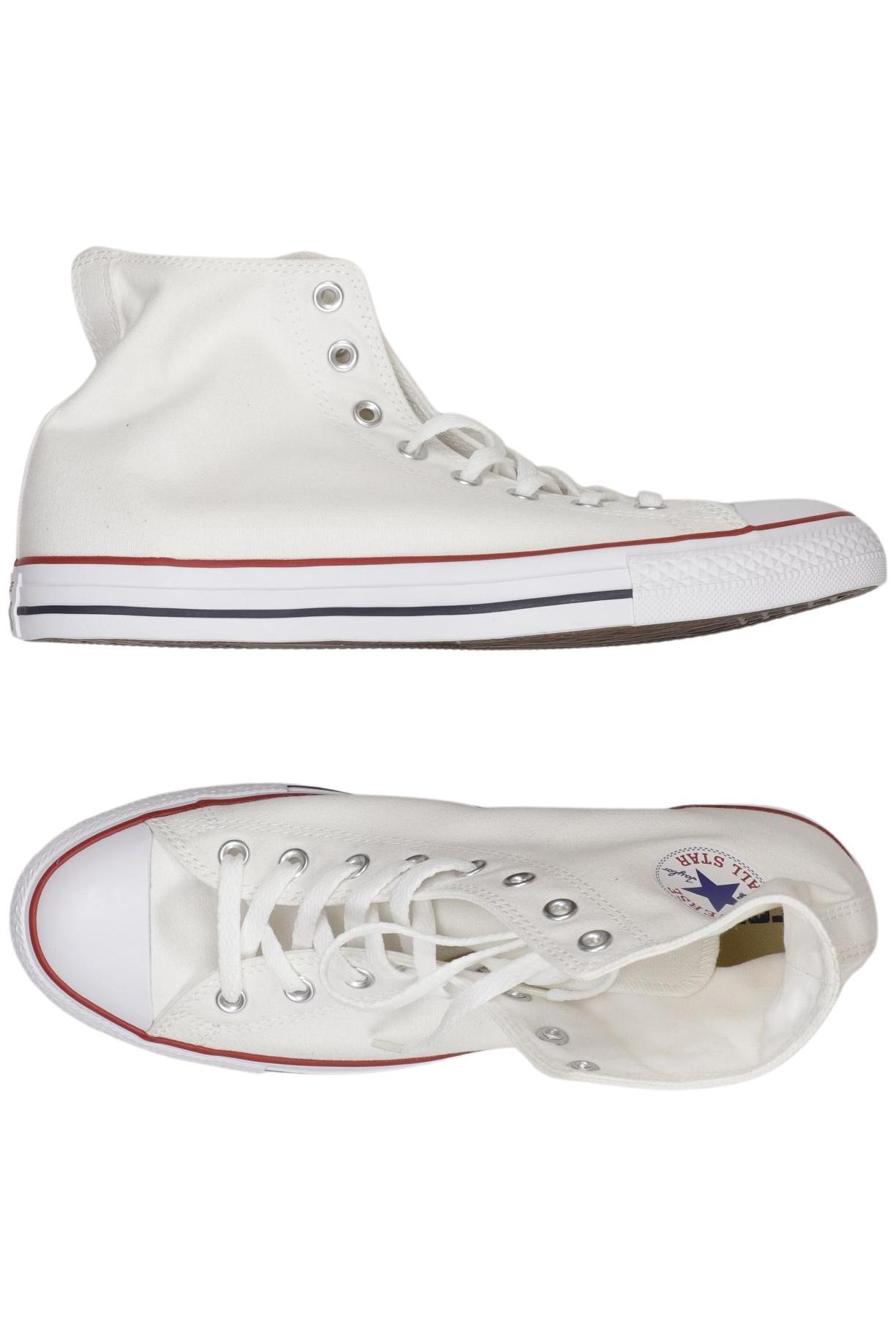 

Converse Herren Sneakers, weiß, Gr. 44