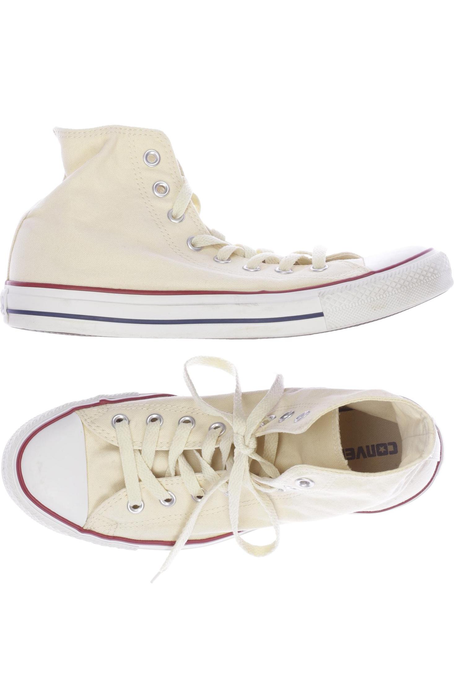 

Converse Herren Sneakers, cremeweiß