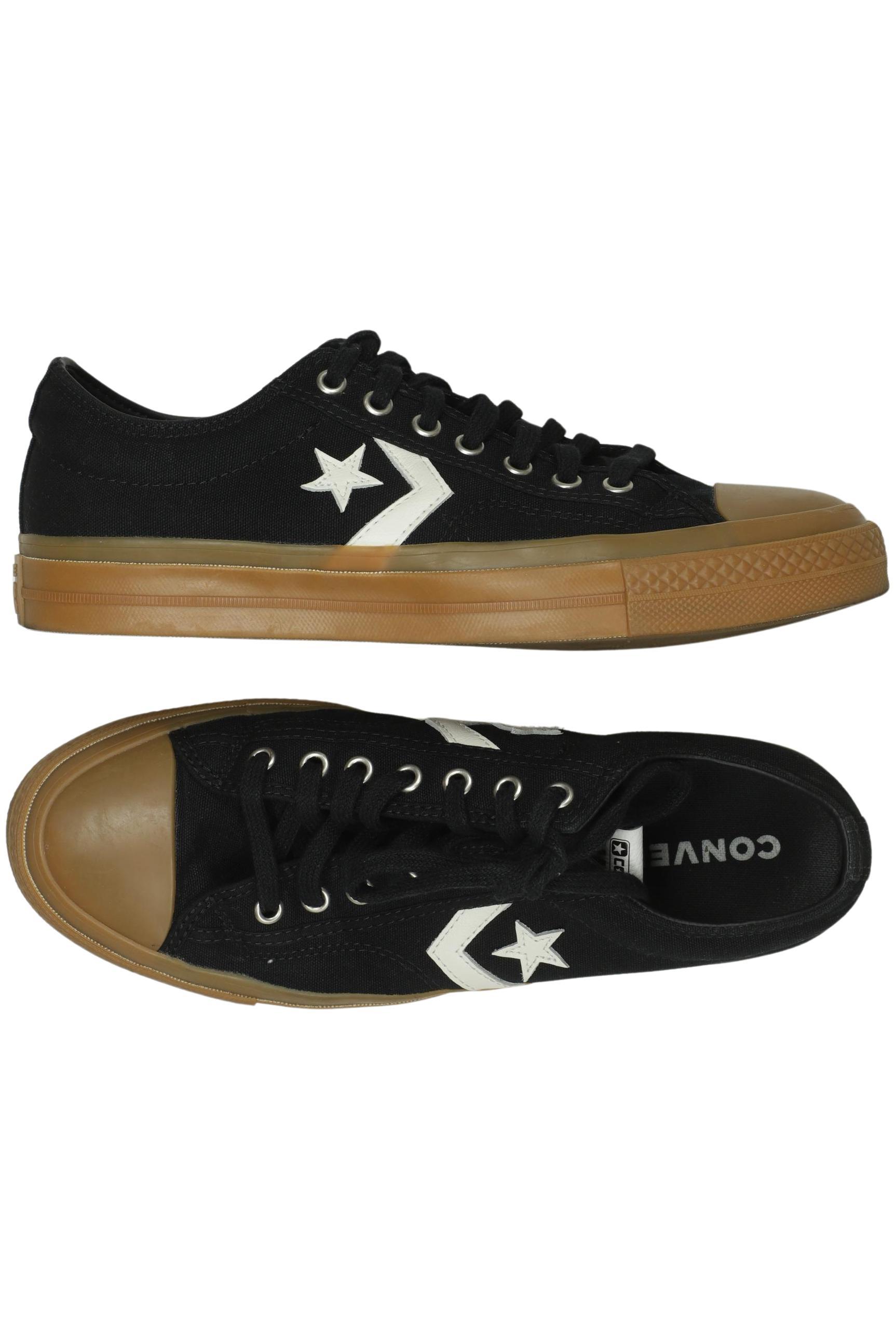 

Converse Herren Sneakers, schwarz, Gr. 41