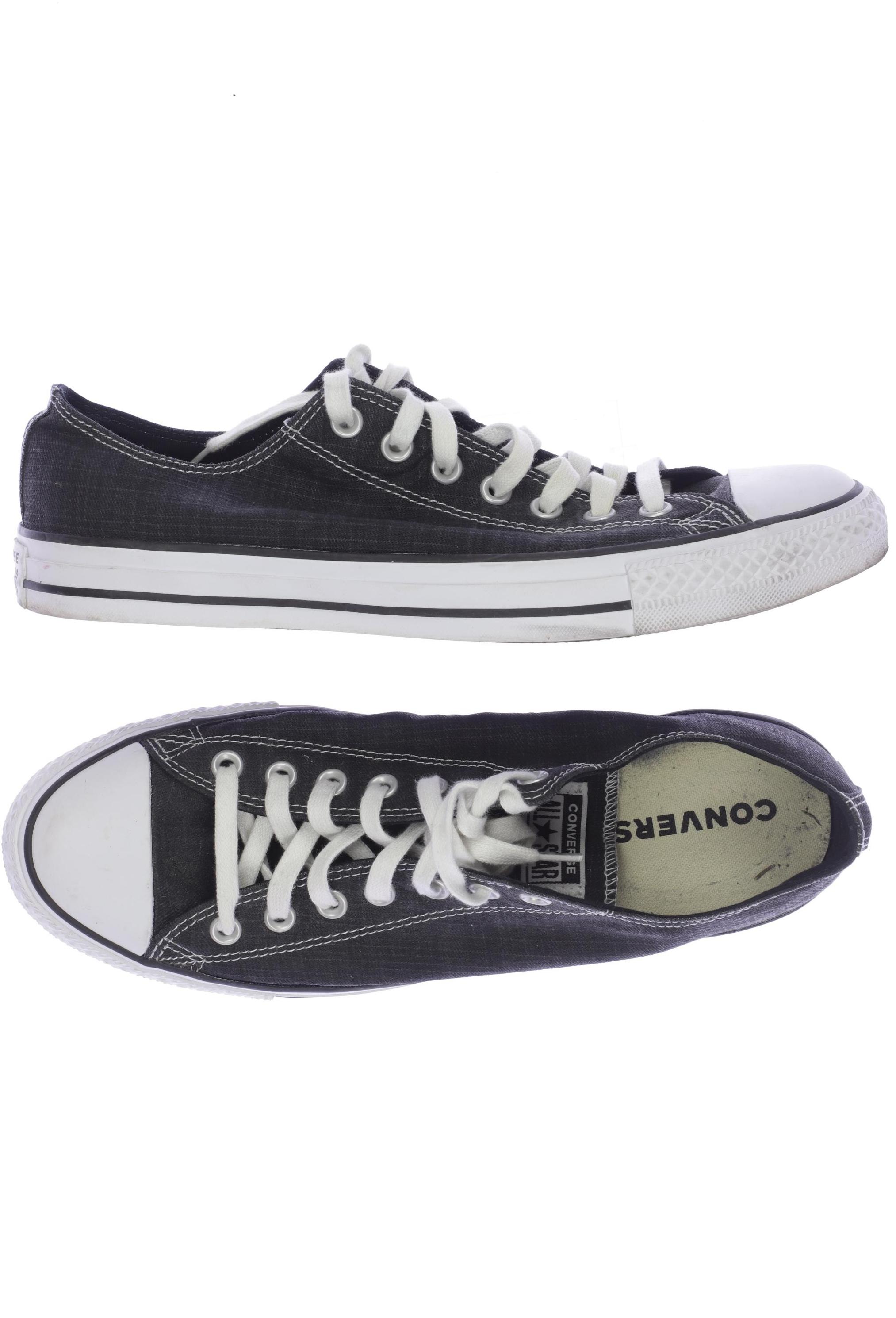 

Converse Herren Sneakers, schwarz, Gr. 44