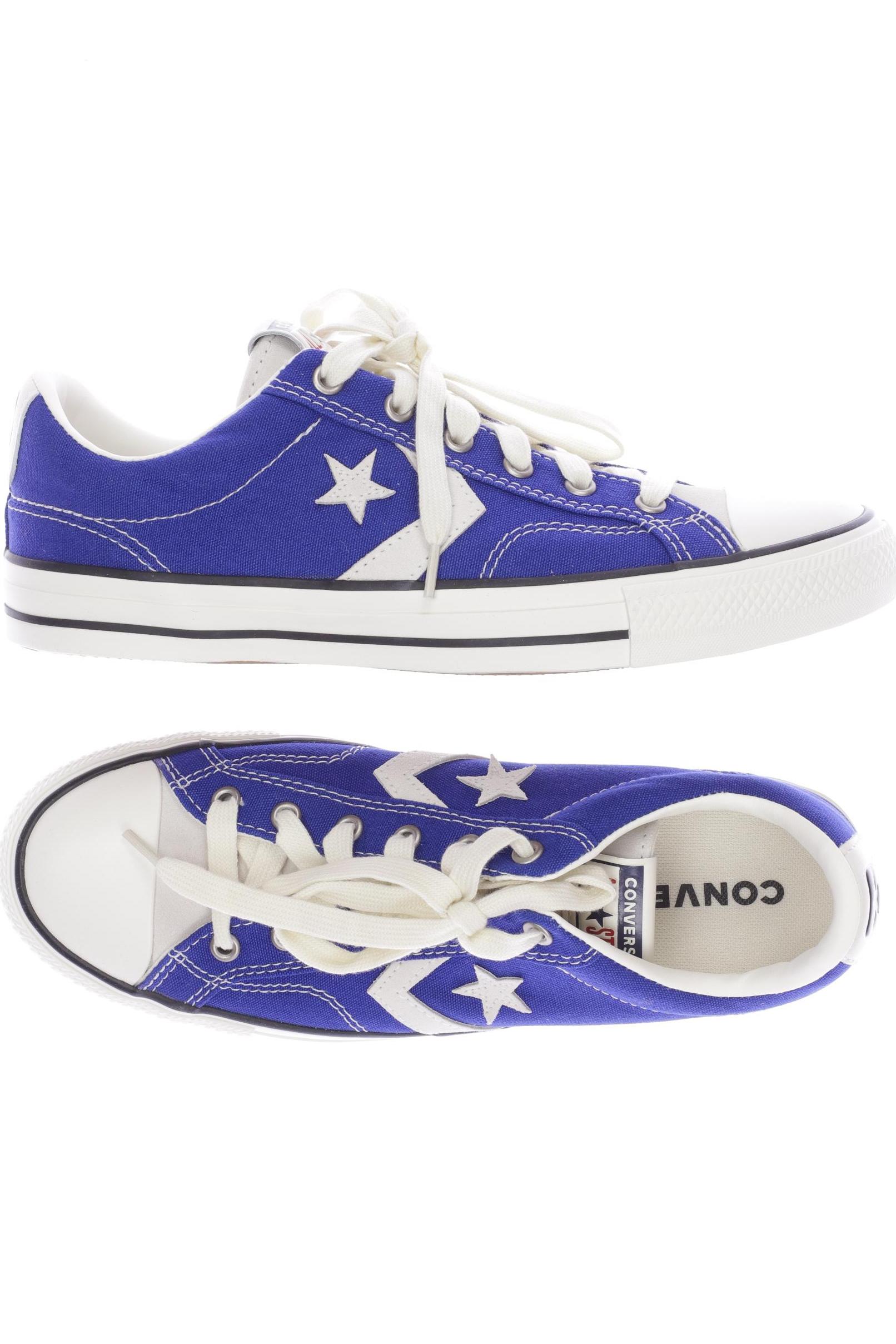 

Converse Herren Sneakers, blau
