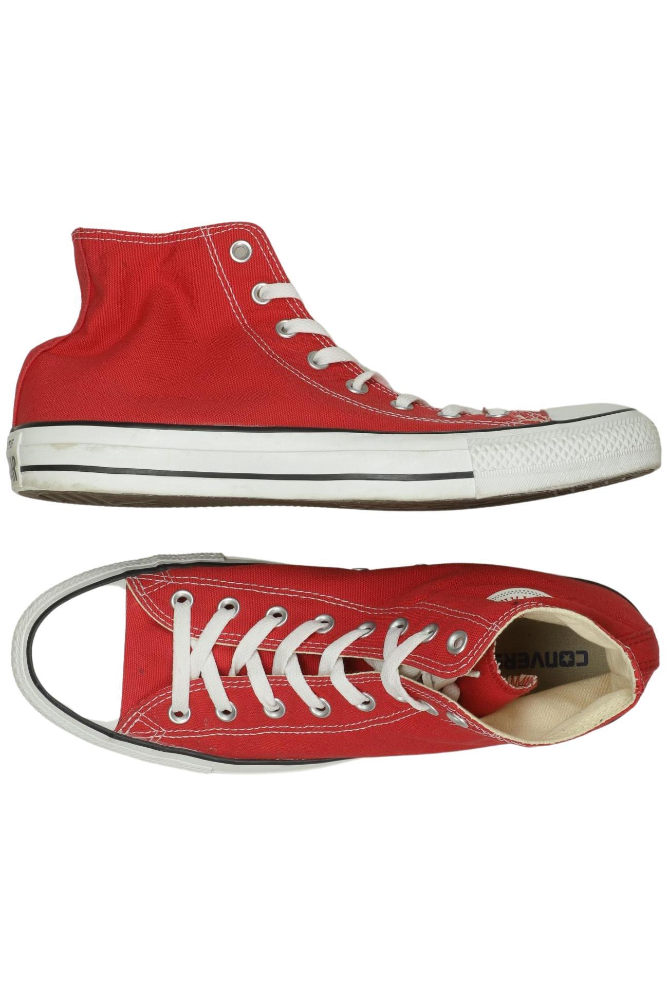Thumbnail - Converse Herren Sneakers, rot, Gr. 45